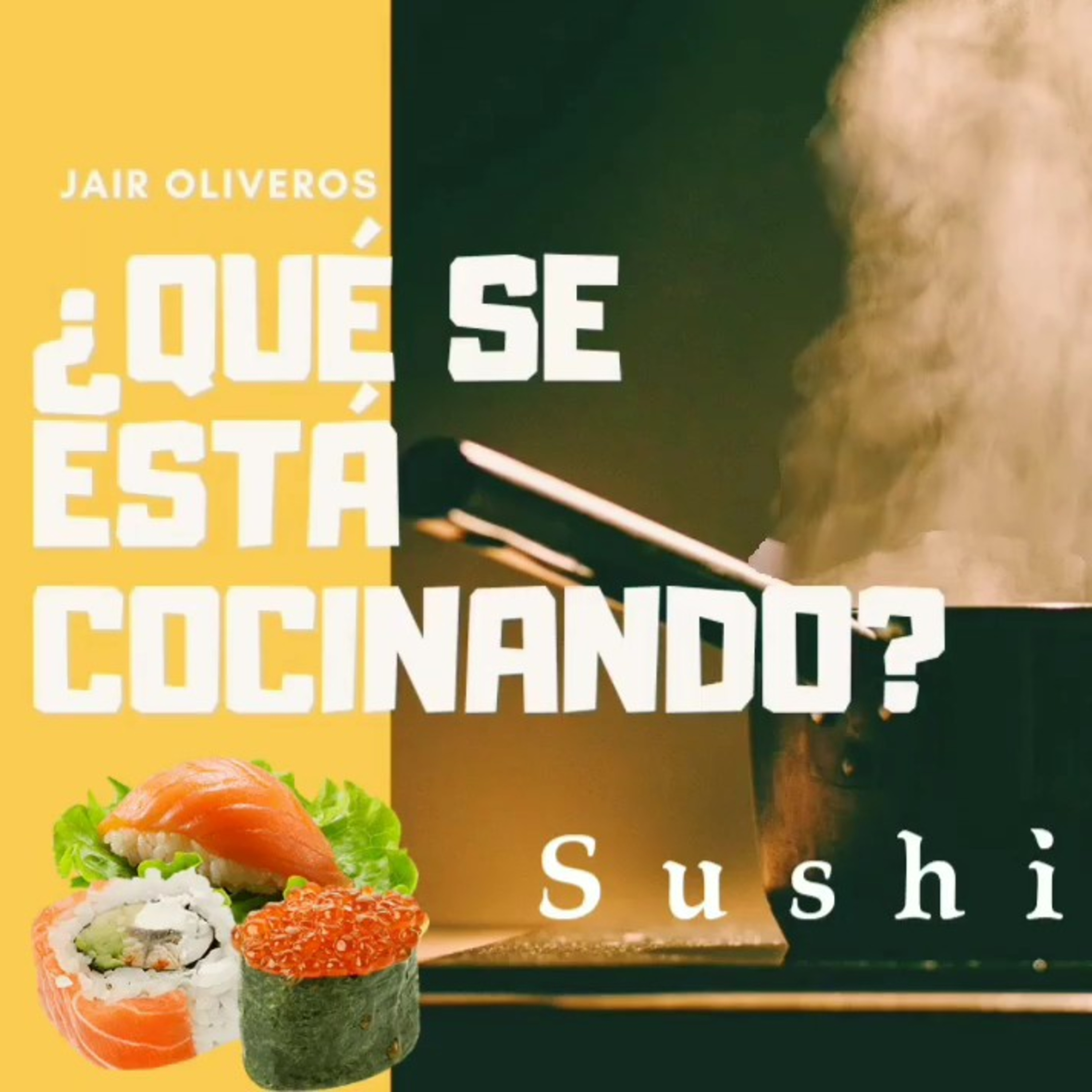 ¿Qué Se Está Cocinando?