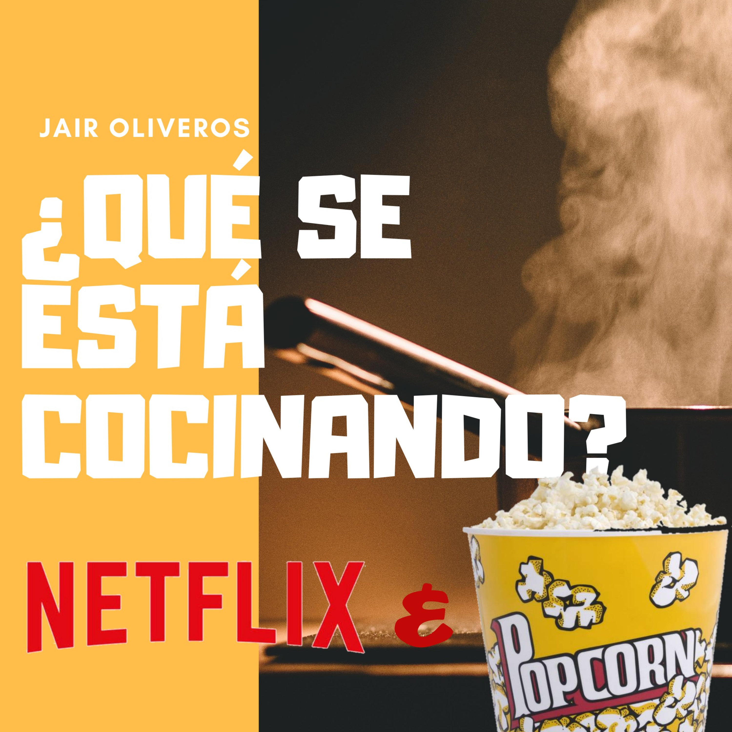 ¿Qué Se Está Cocinando?
