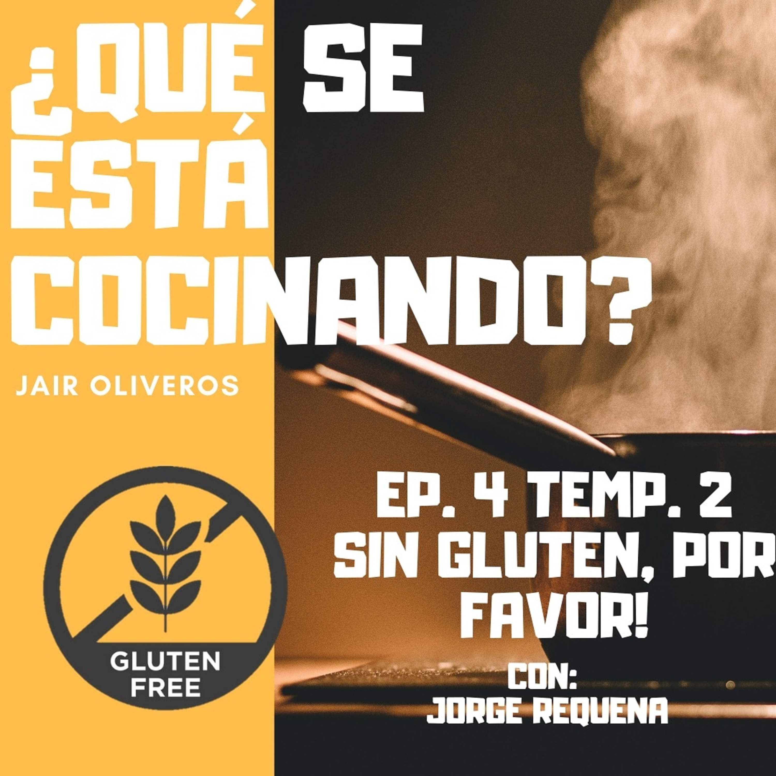 ¿Qué Se Está Cocinando?