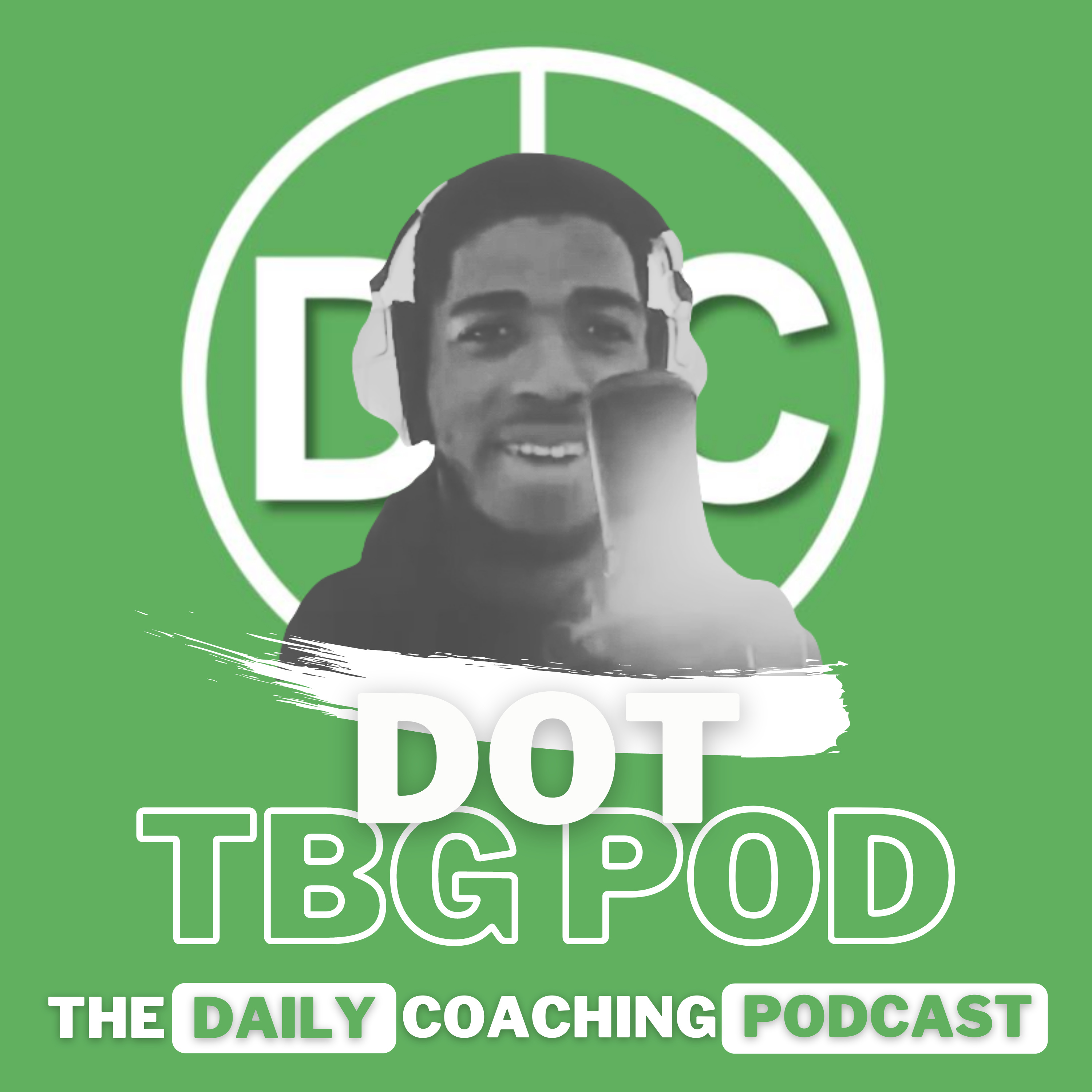 'We Got Home At 2AM Sometimes, But We All Knew It Was For The Benefit Of The Podcast' | Creating A Football Podcast With Dot (TBG Podcast)