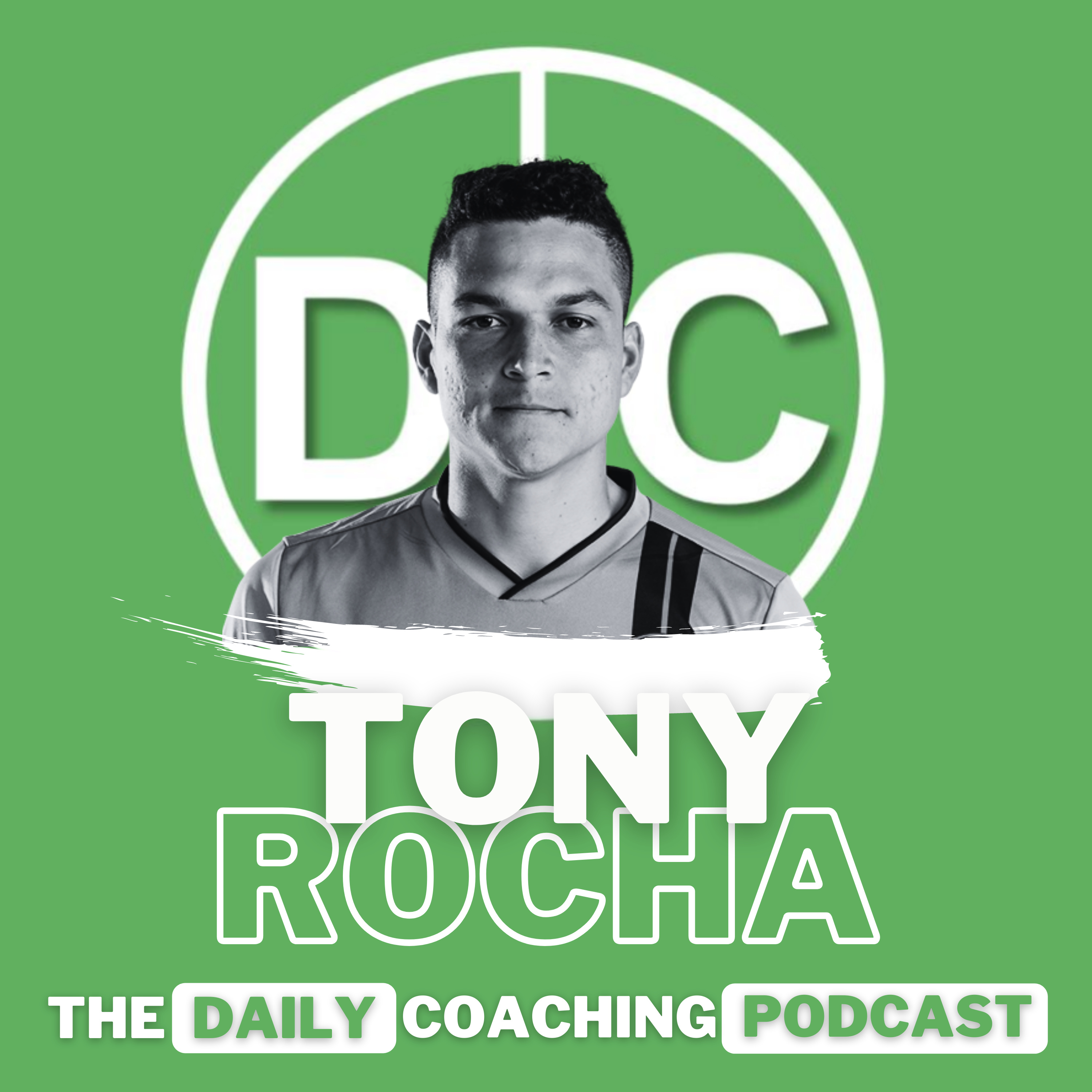 'My Ambition’s To Qualify For The World Cup' | Getting To Know Tony Rocha (New York City FC)
