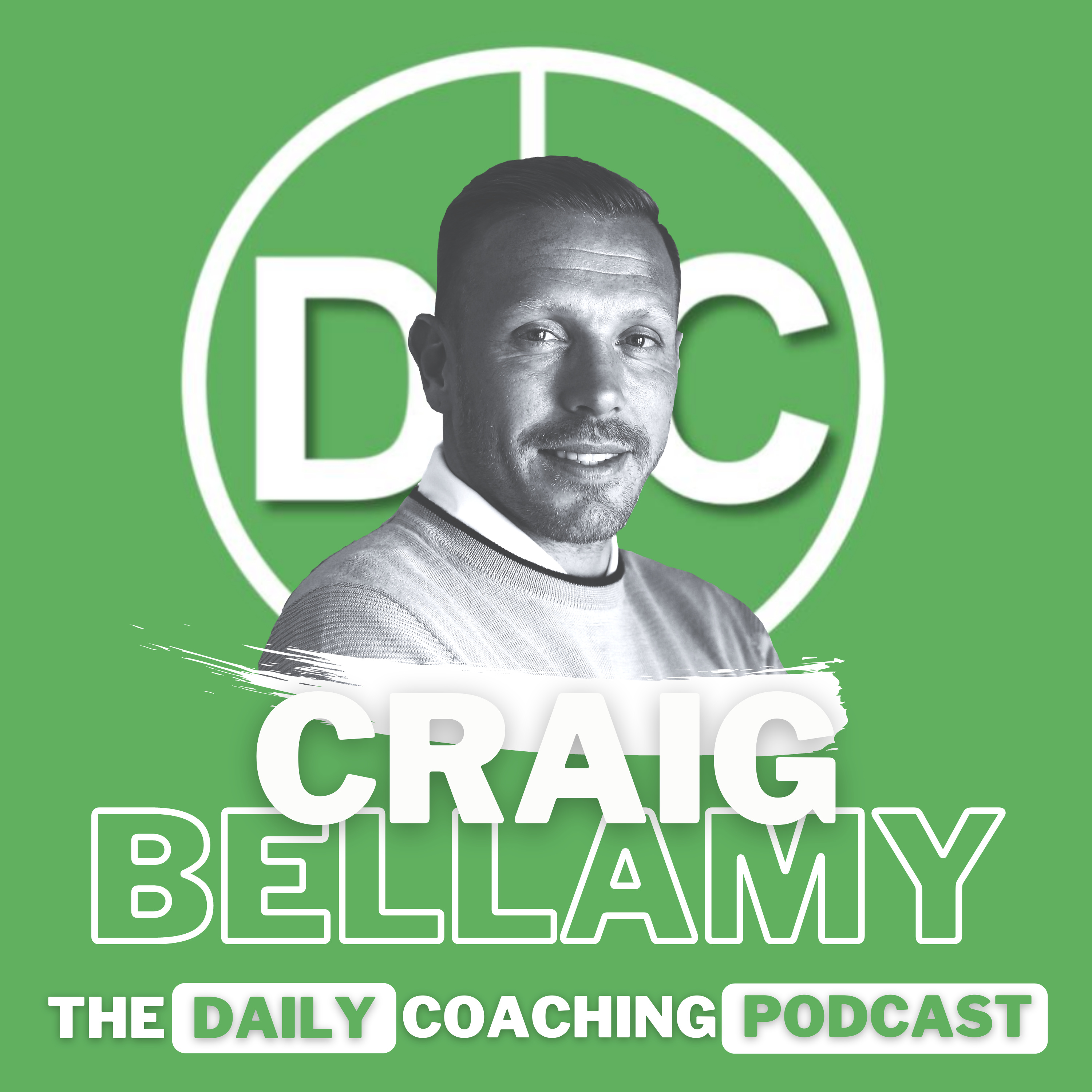 The Daily Coaching Podcast