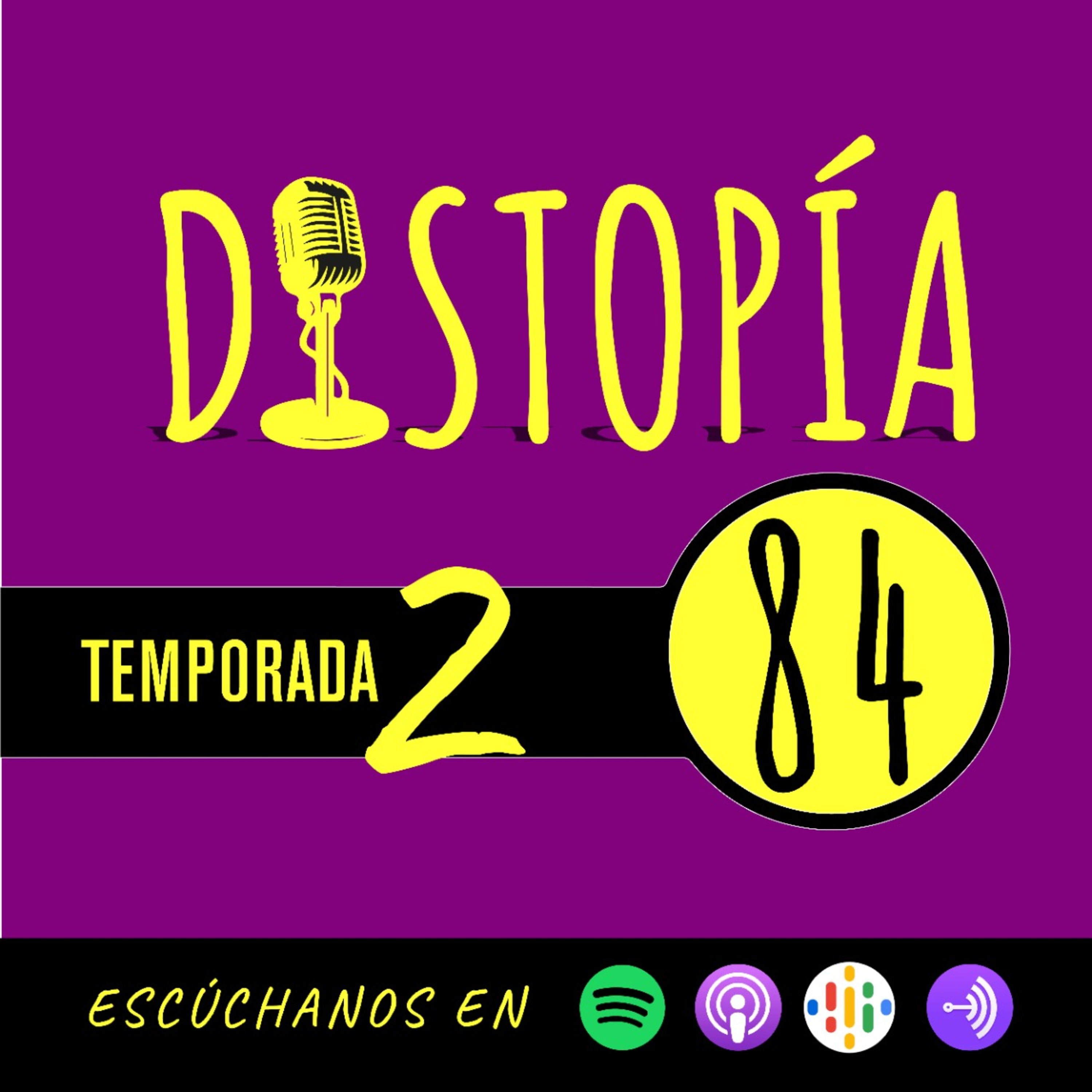 Pre plebiscito  episode artwork