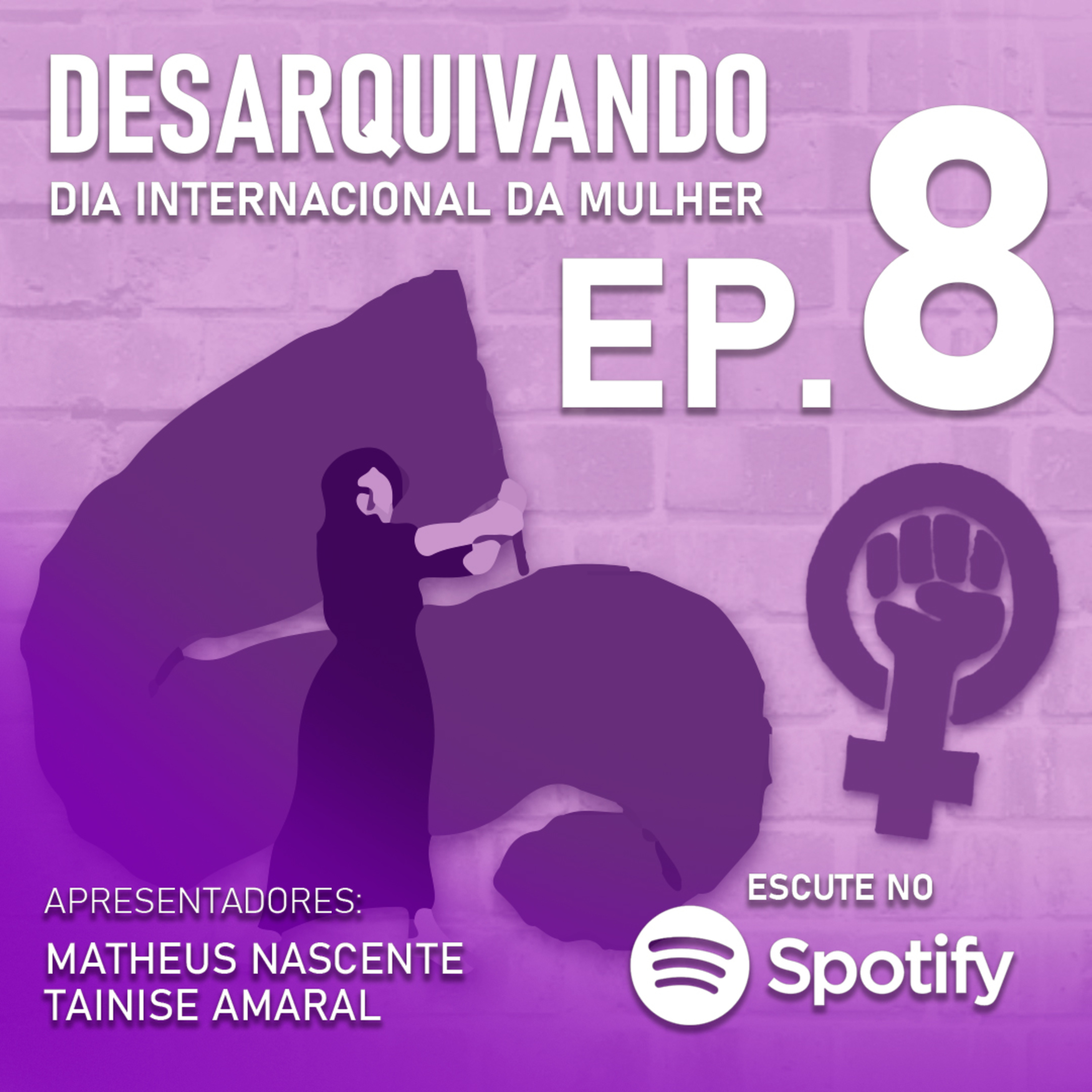 Desarquivando