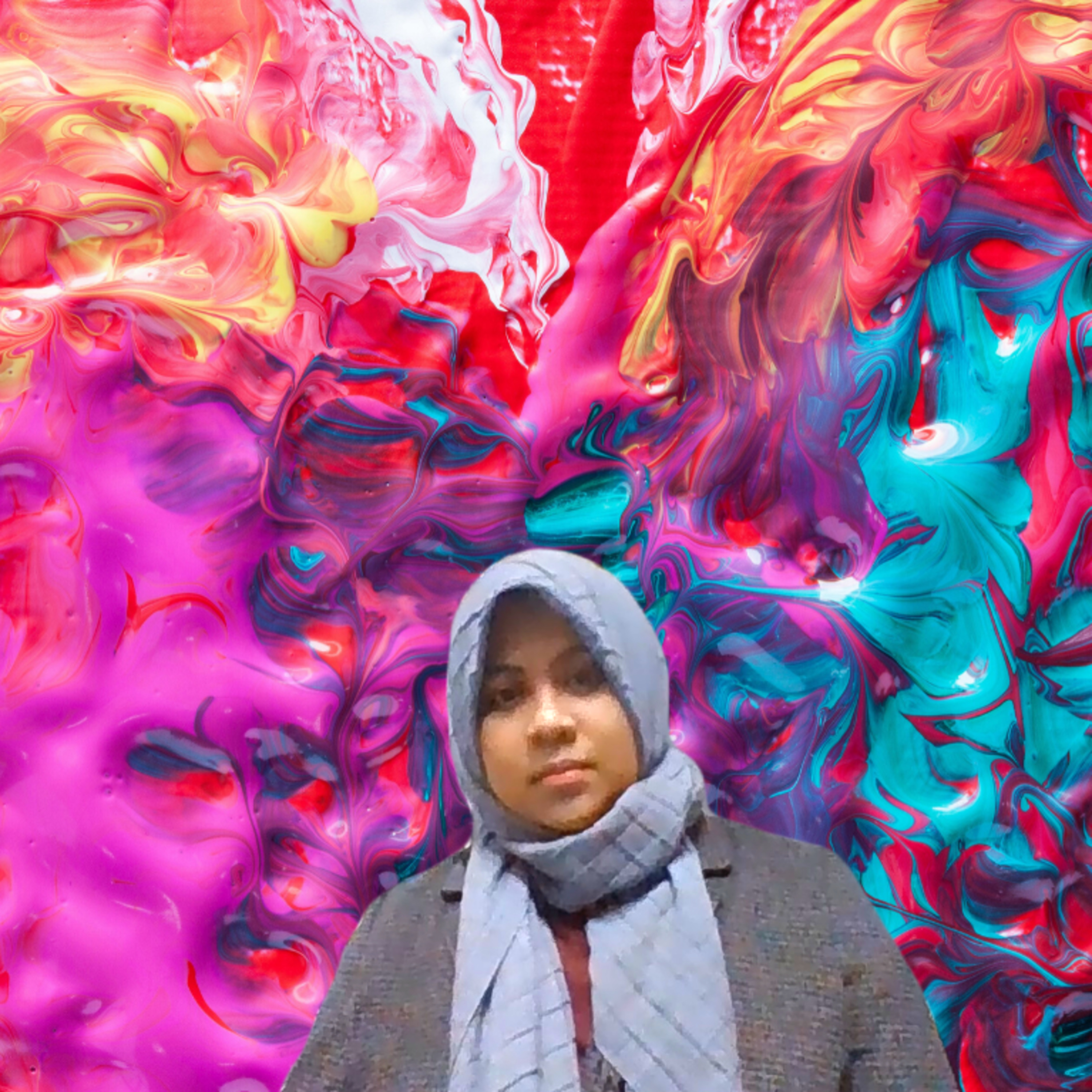 Neuron Nazeerah