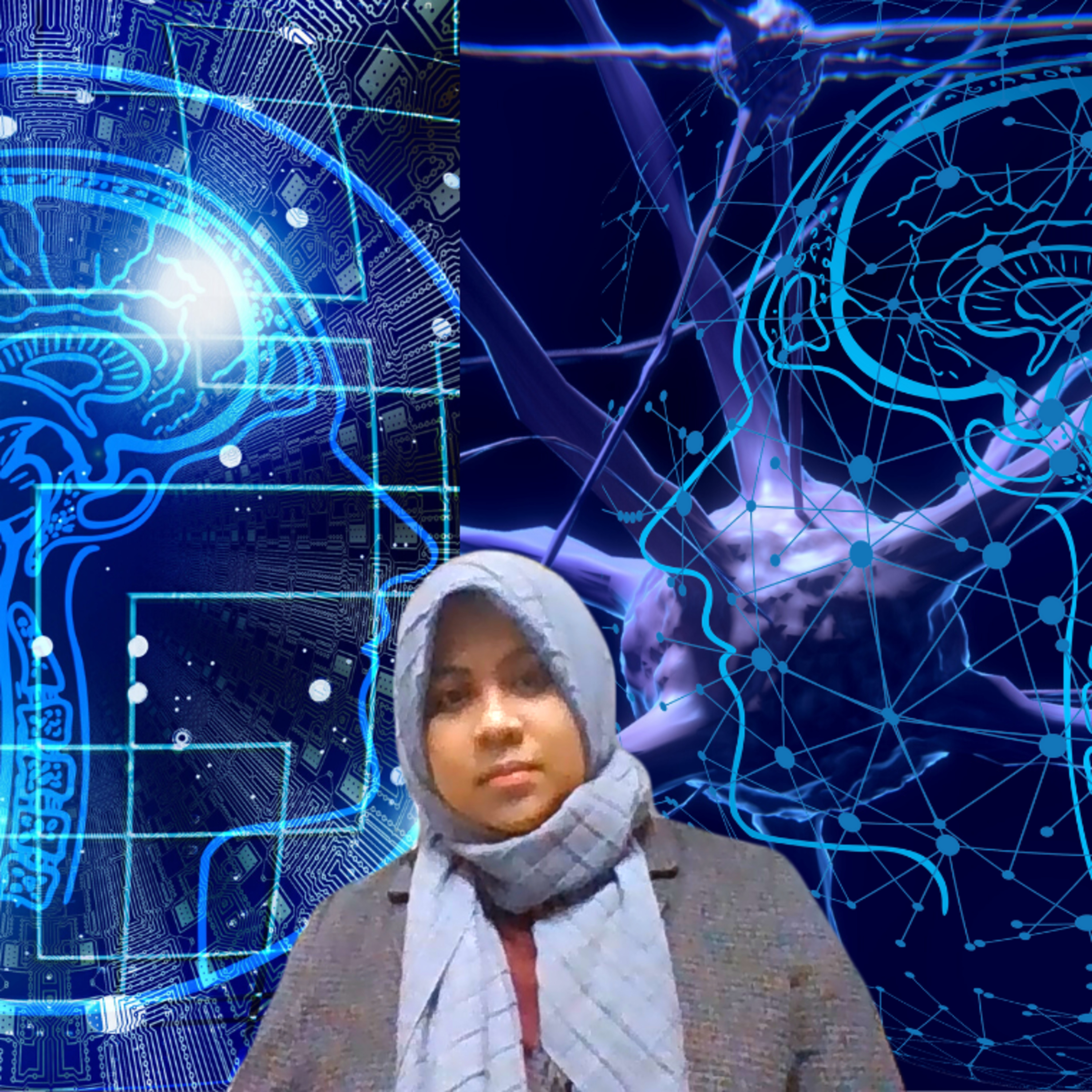 Neuron Nazeerah