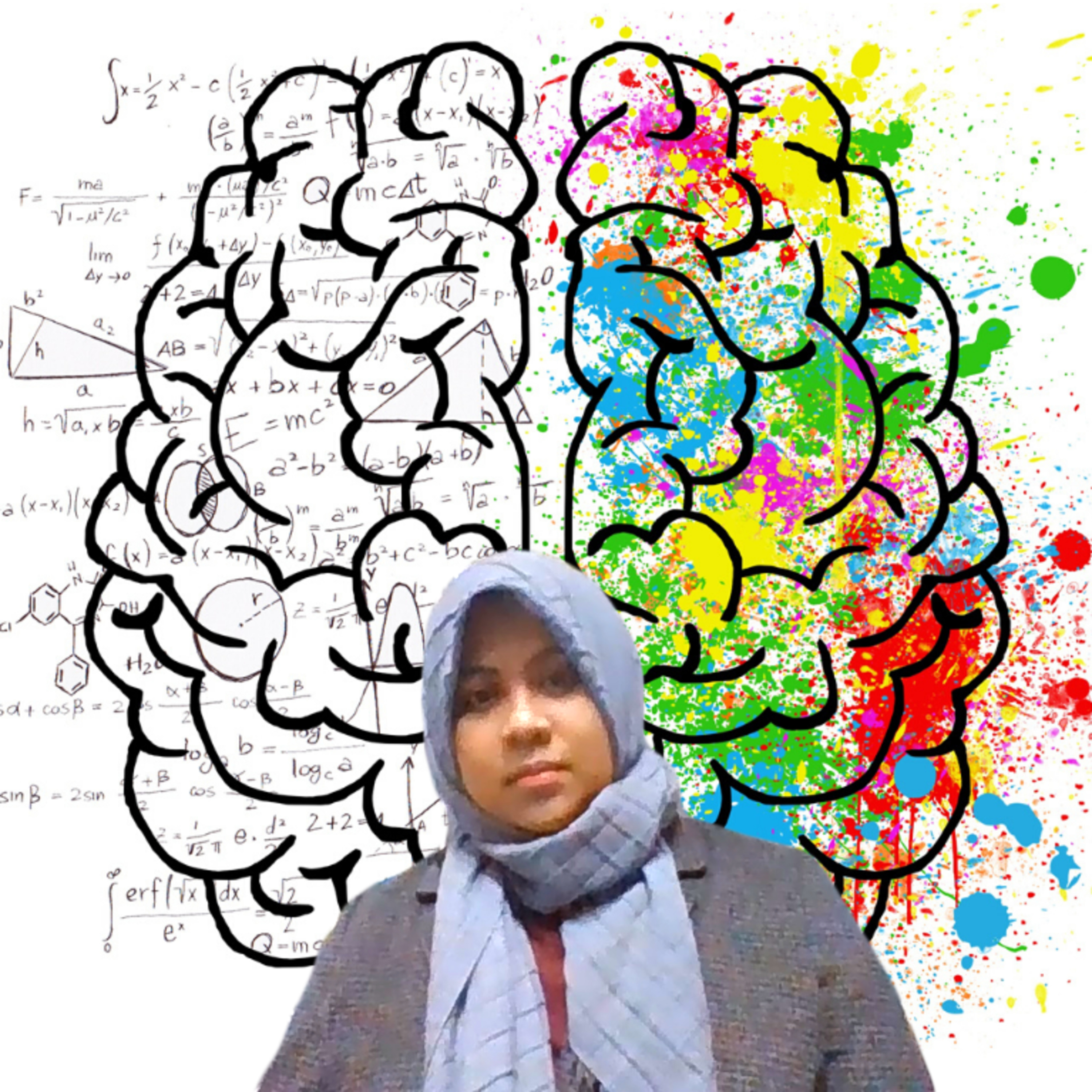 Neuron Nazeerah