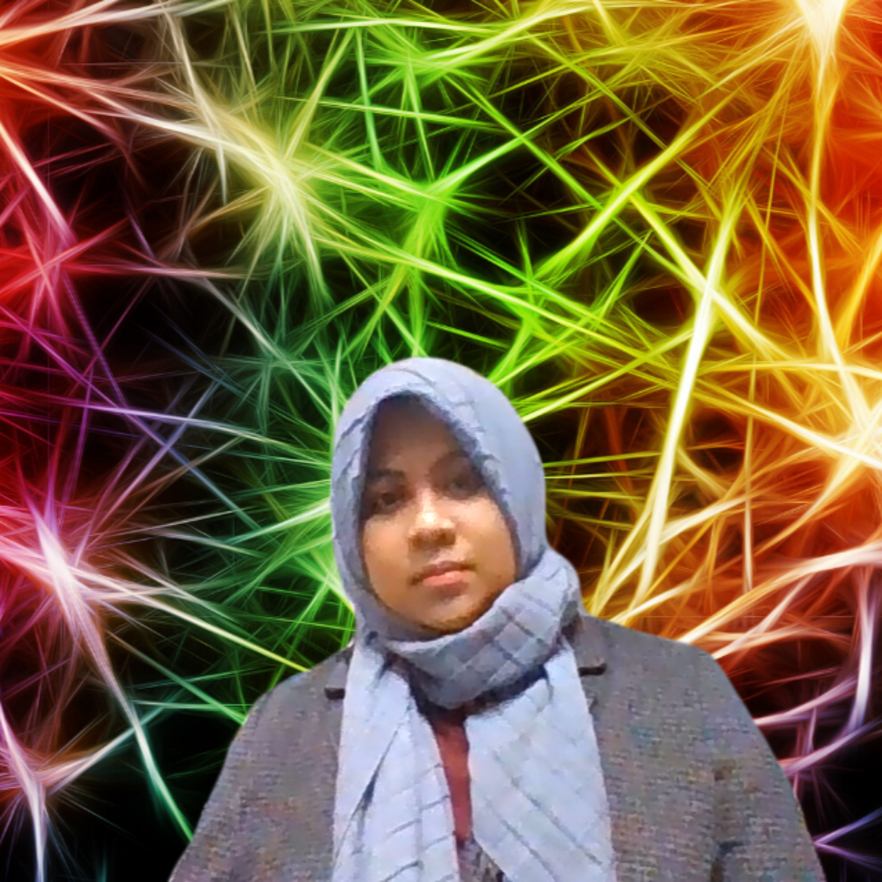 Neuron Nazeerah