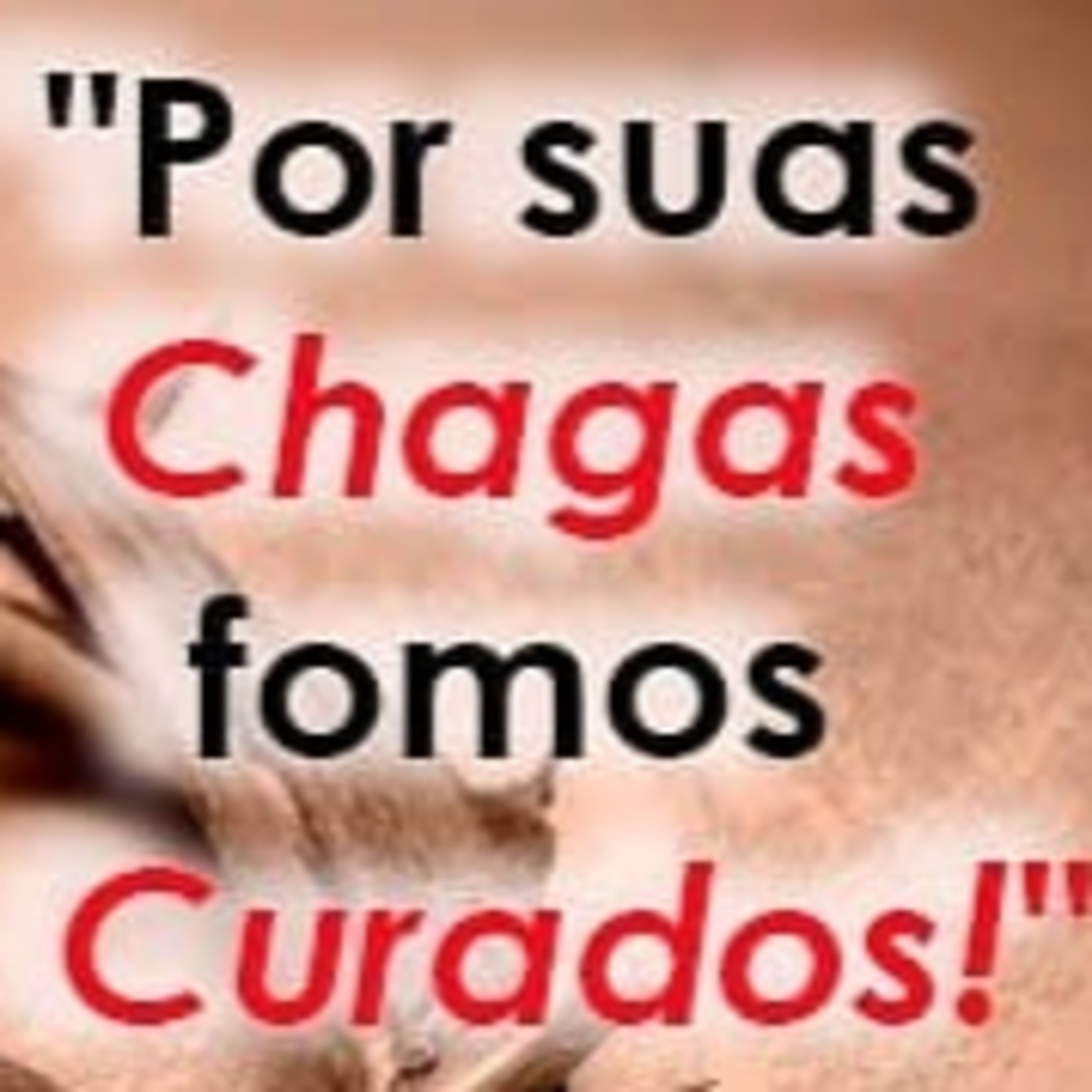 Grupo de Oração para Jovens JUSA