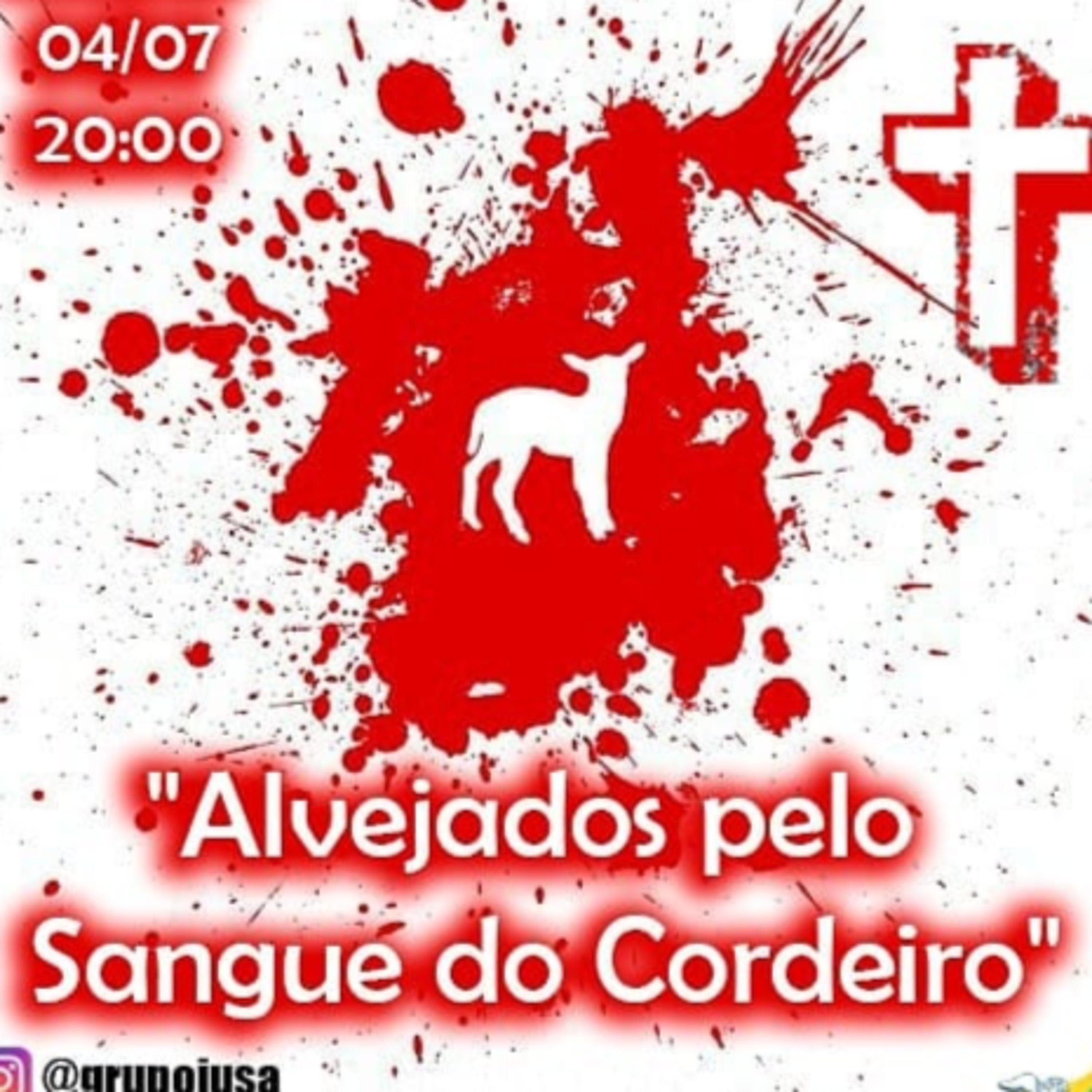Grupo de Oração para Jovens JUSA