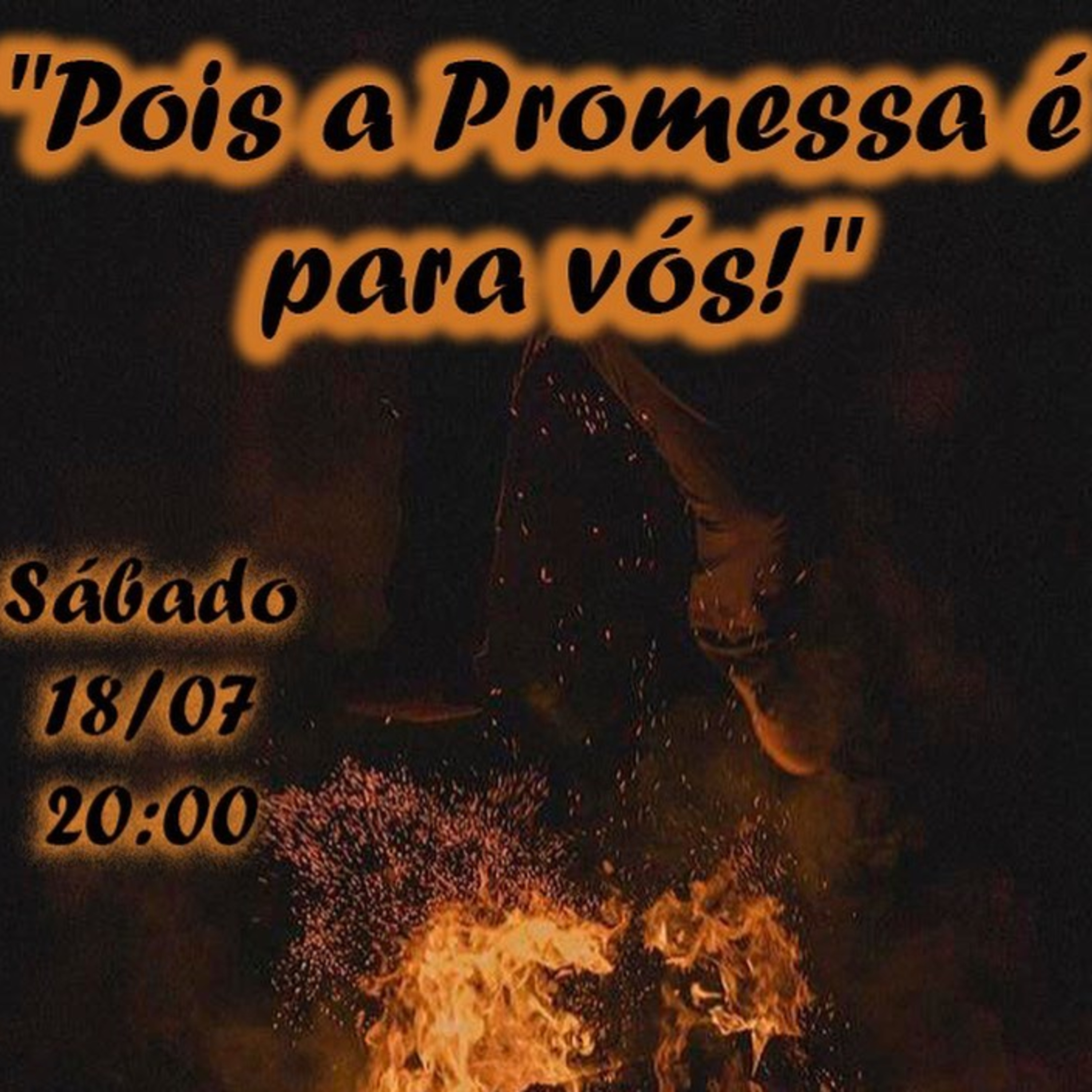 Grupo de Oração para Jovens JUSA