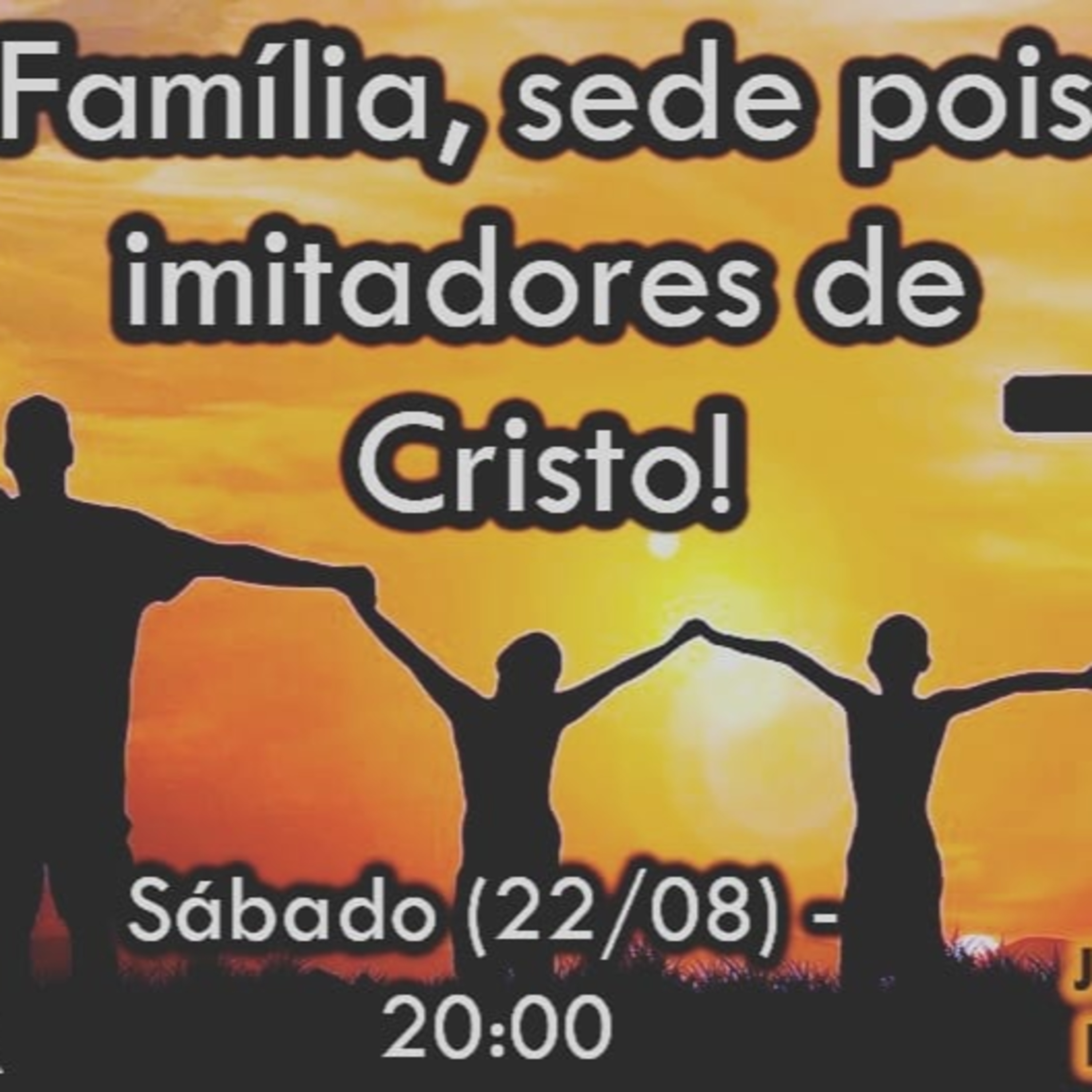 Grupo de Oração para Jovens JUSA