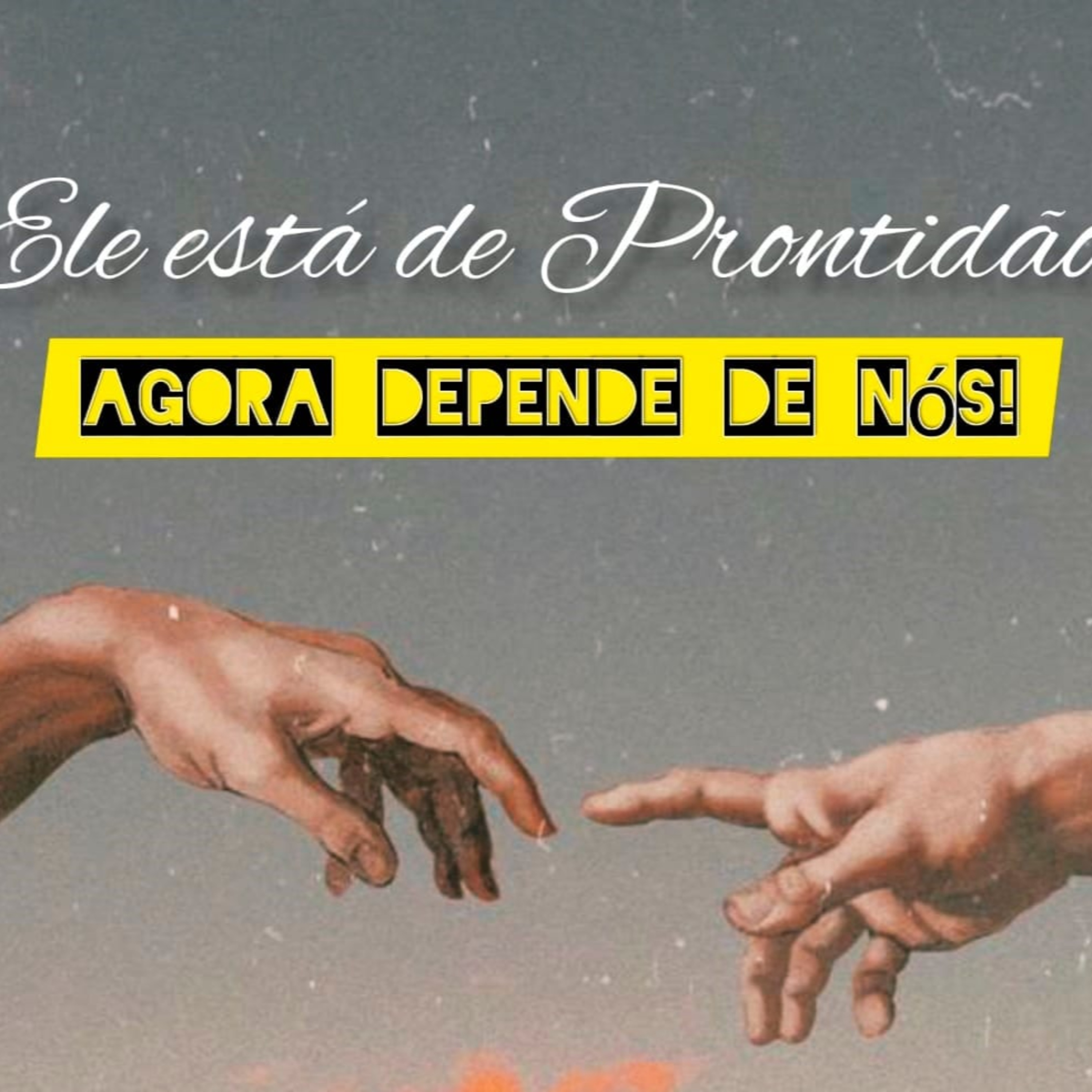 Grupo de Oração para Jovens JUSA
