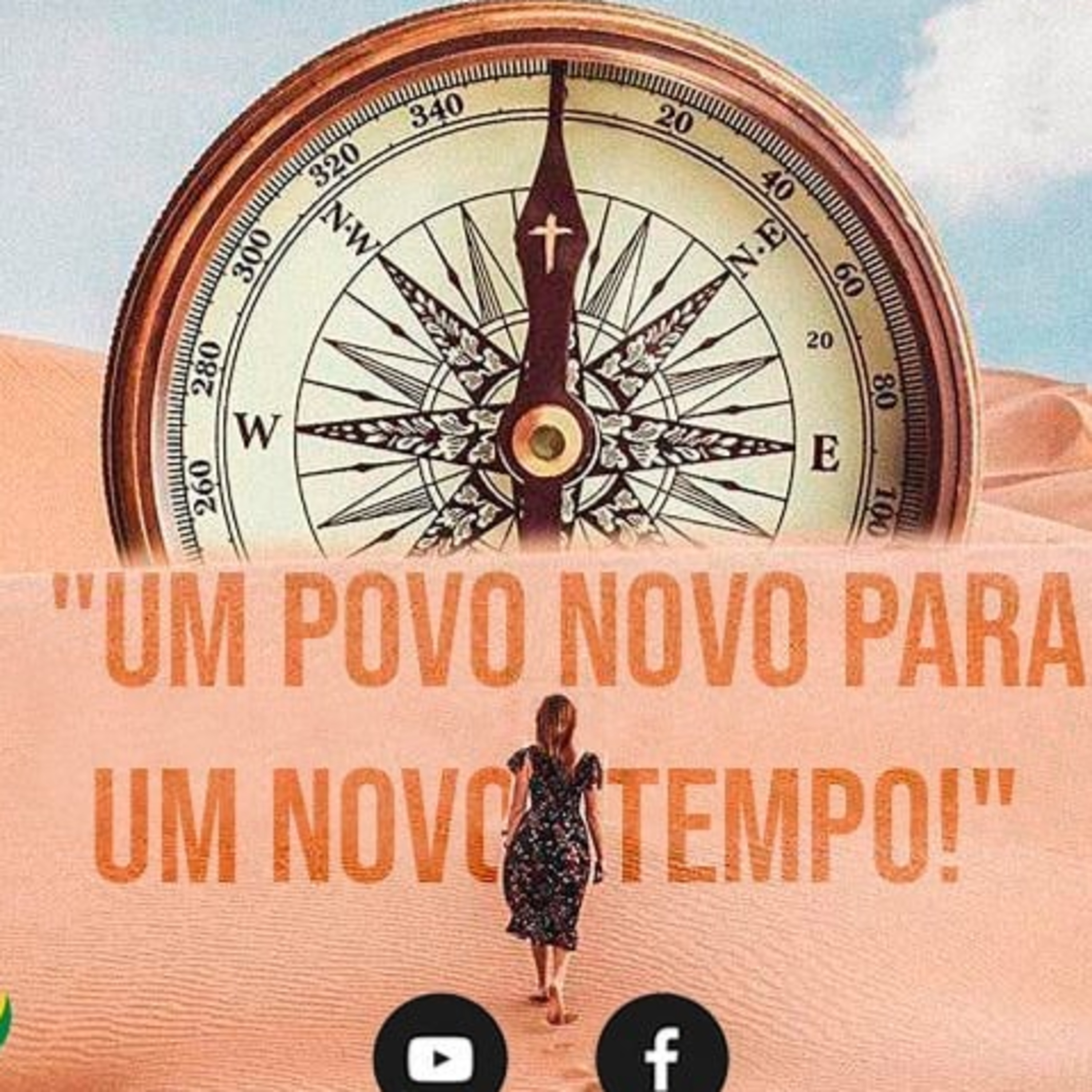 Grupo de Oração para Jovens JUSA