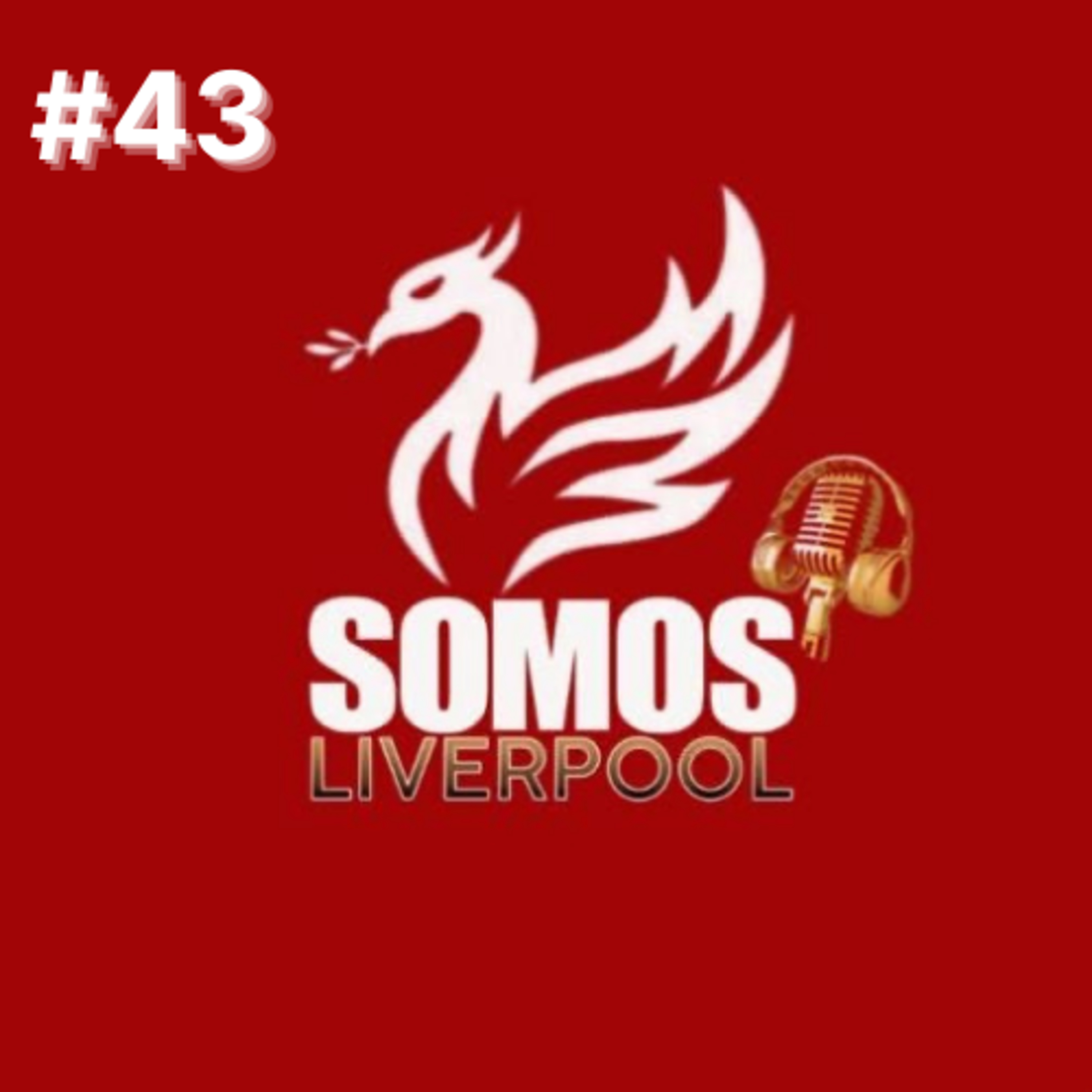 Somos Liverpool®️