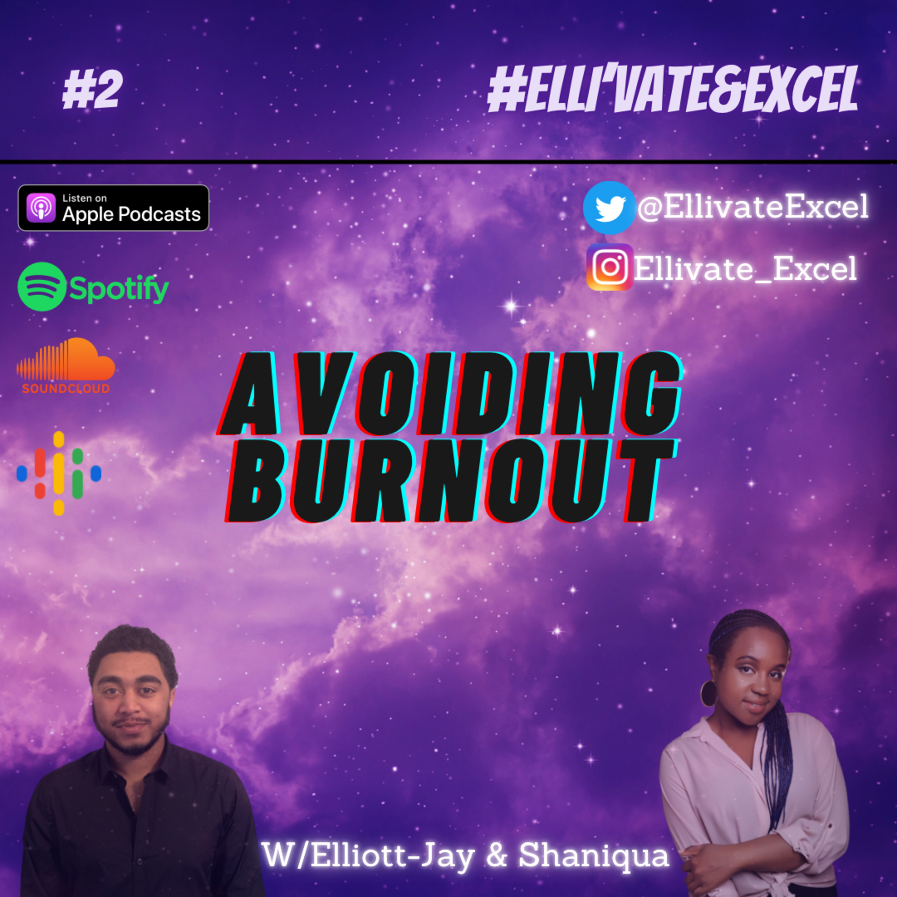 Elli\'vate & Excel Show