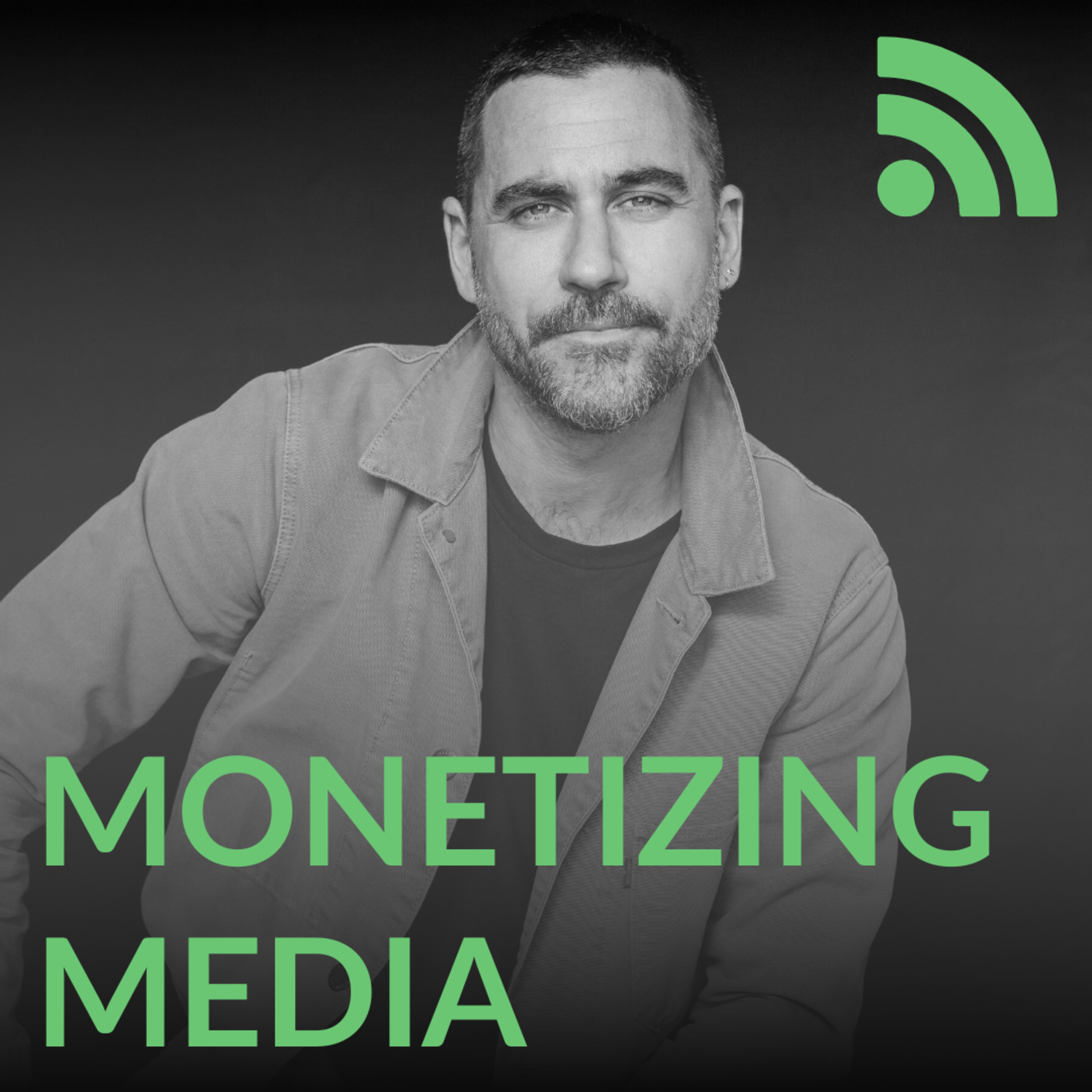 Monetizing Media