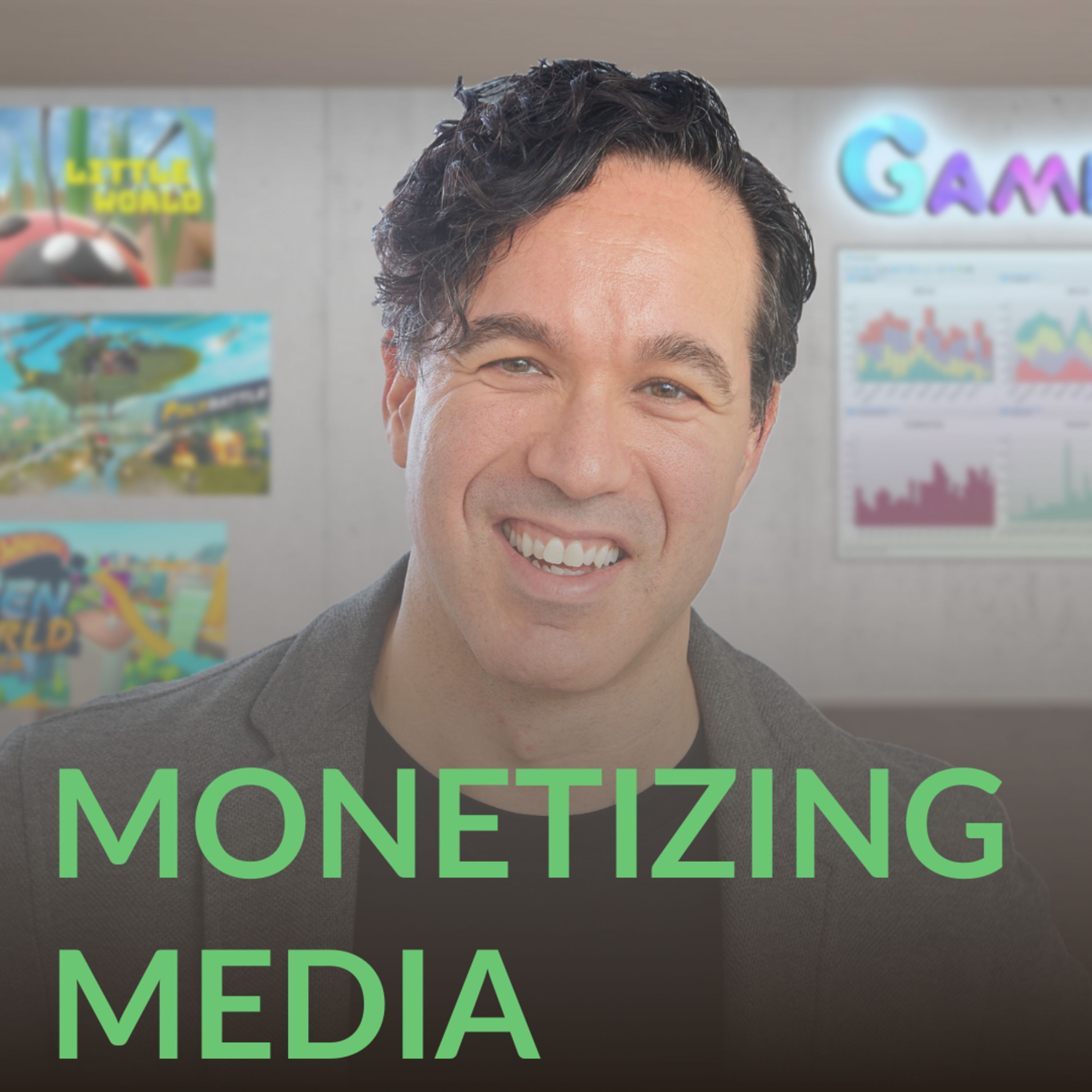 Monetizing Media