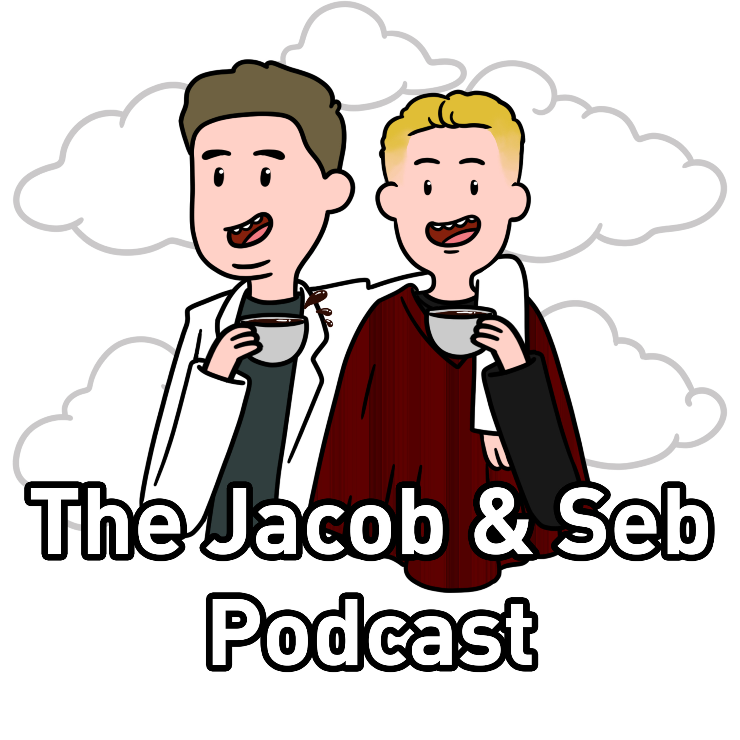 Episode 1: An Untraditional Introduction Episode 1: An Untraditional Introduction