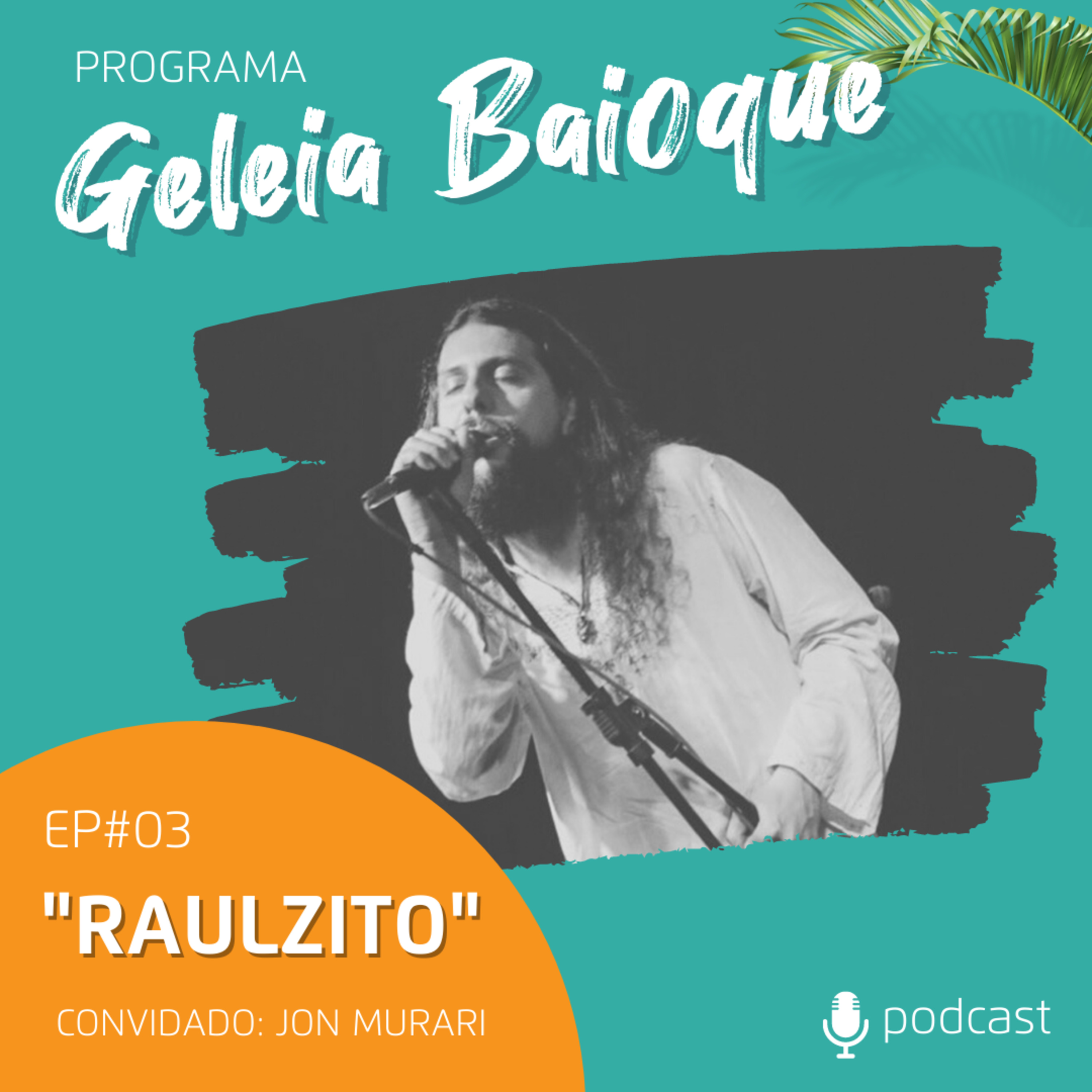 Programa Geleia Baioque [Podcast]