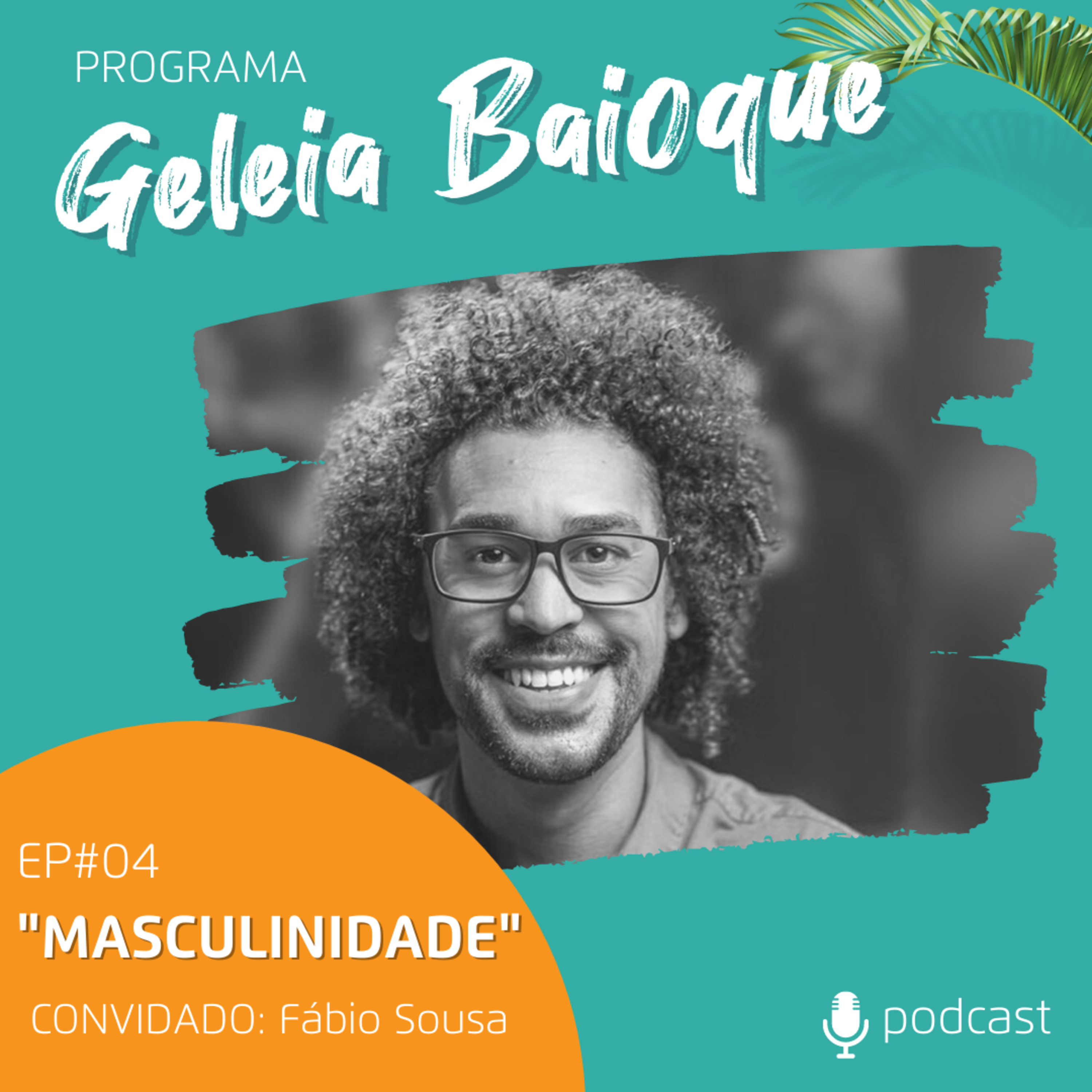 Programa Geleia Baioque [Podcast]