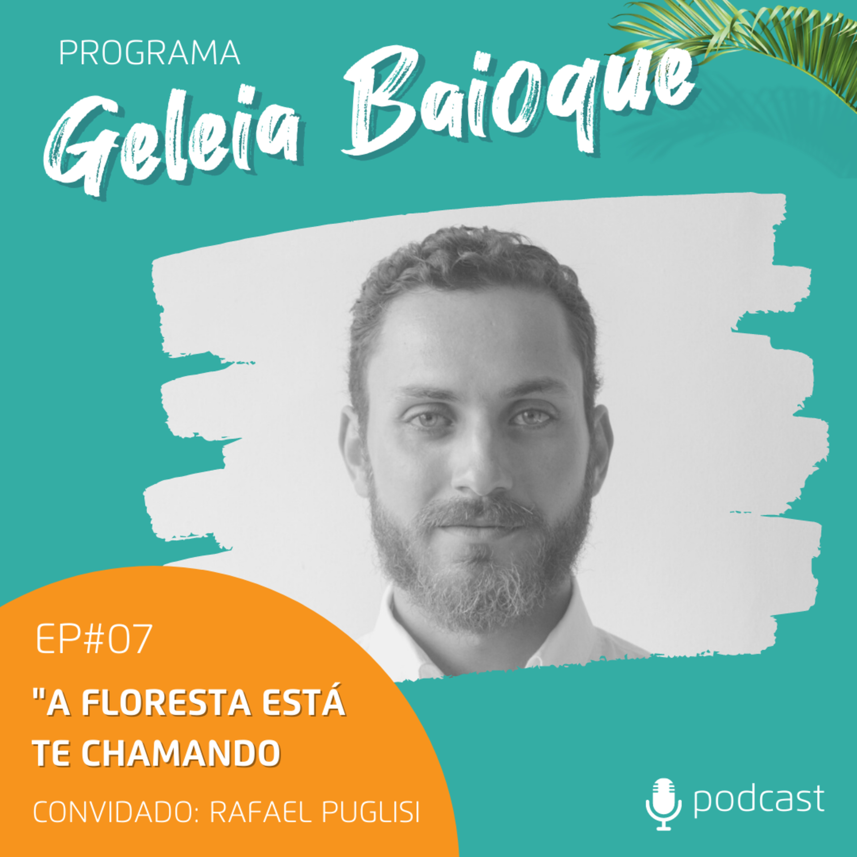 Programa Geleia Baioque [Podcast]