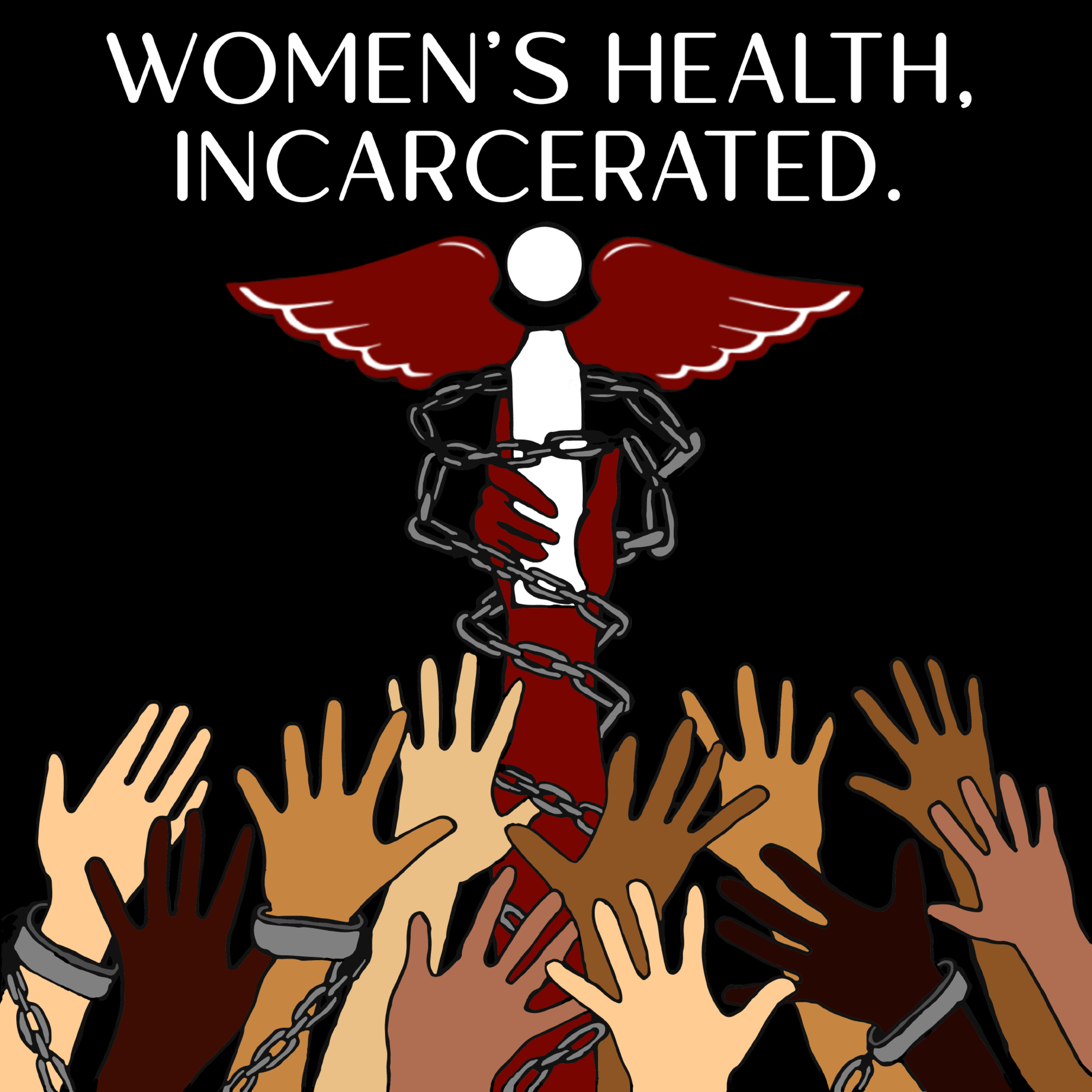 Women\'s Health, Incarcerated. (WHInc.)