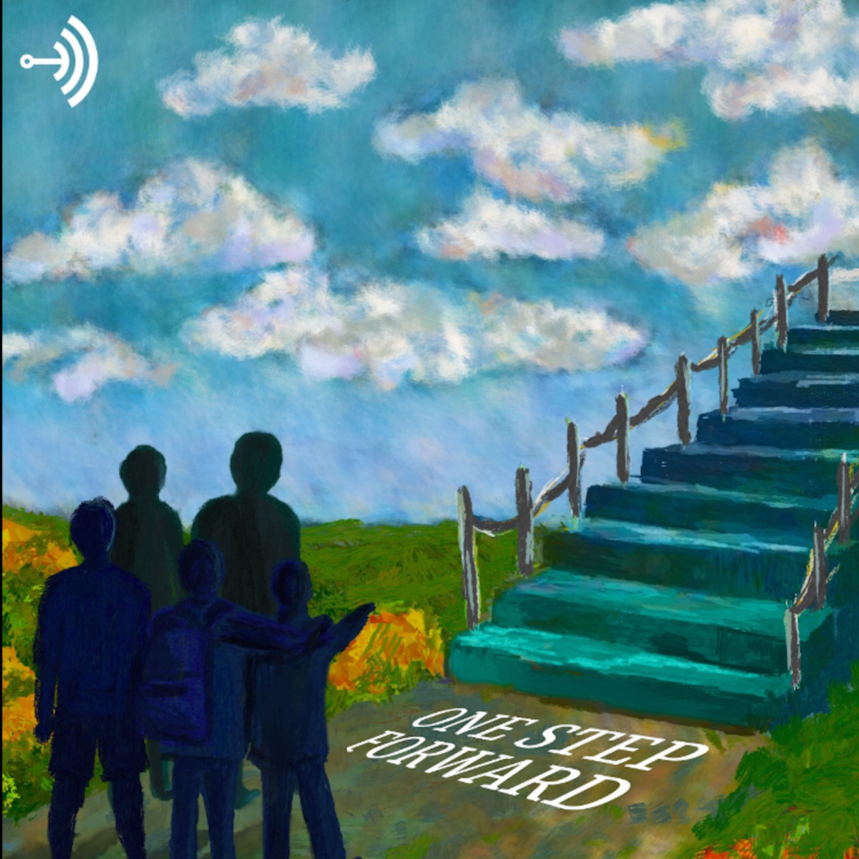 One Step Forward Overview episode artwork