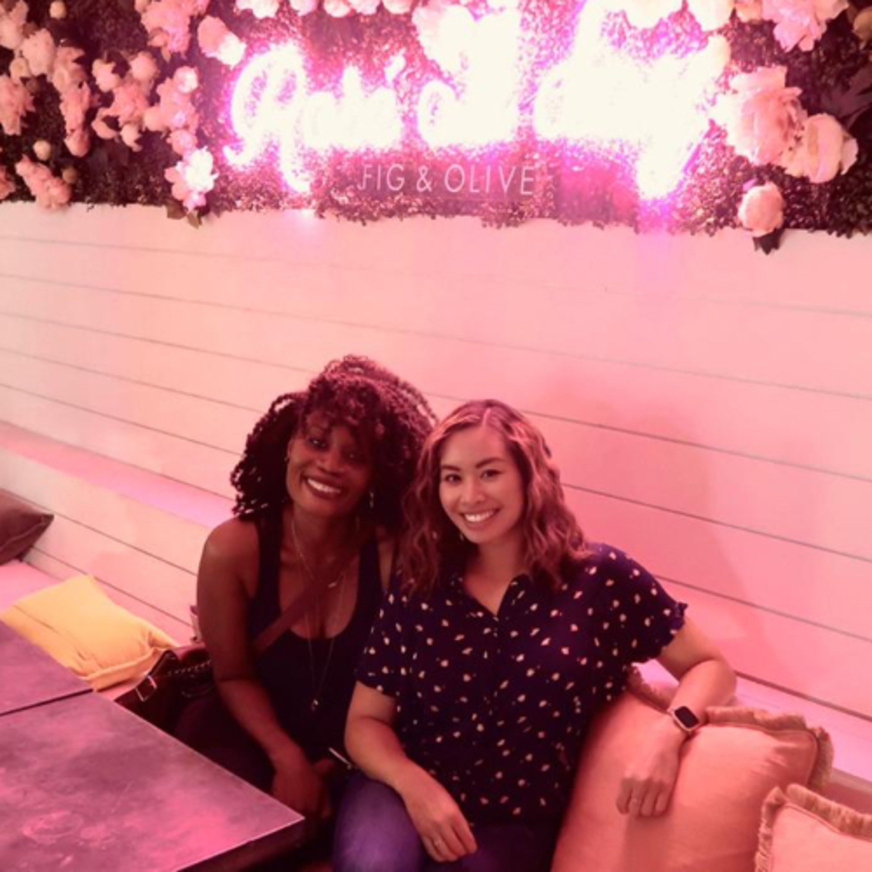 2 Khmerican Sisters