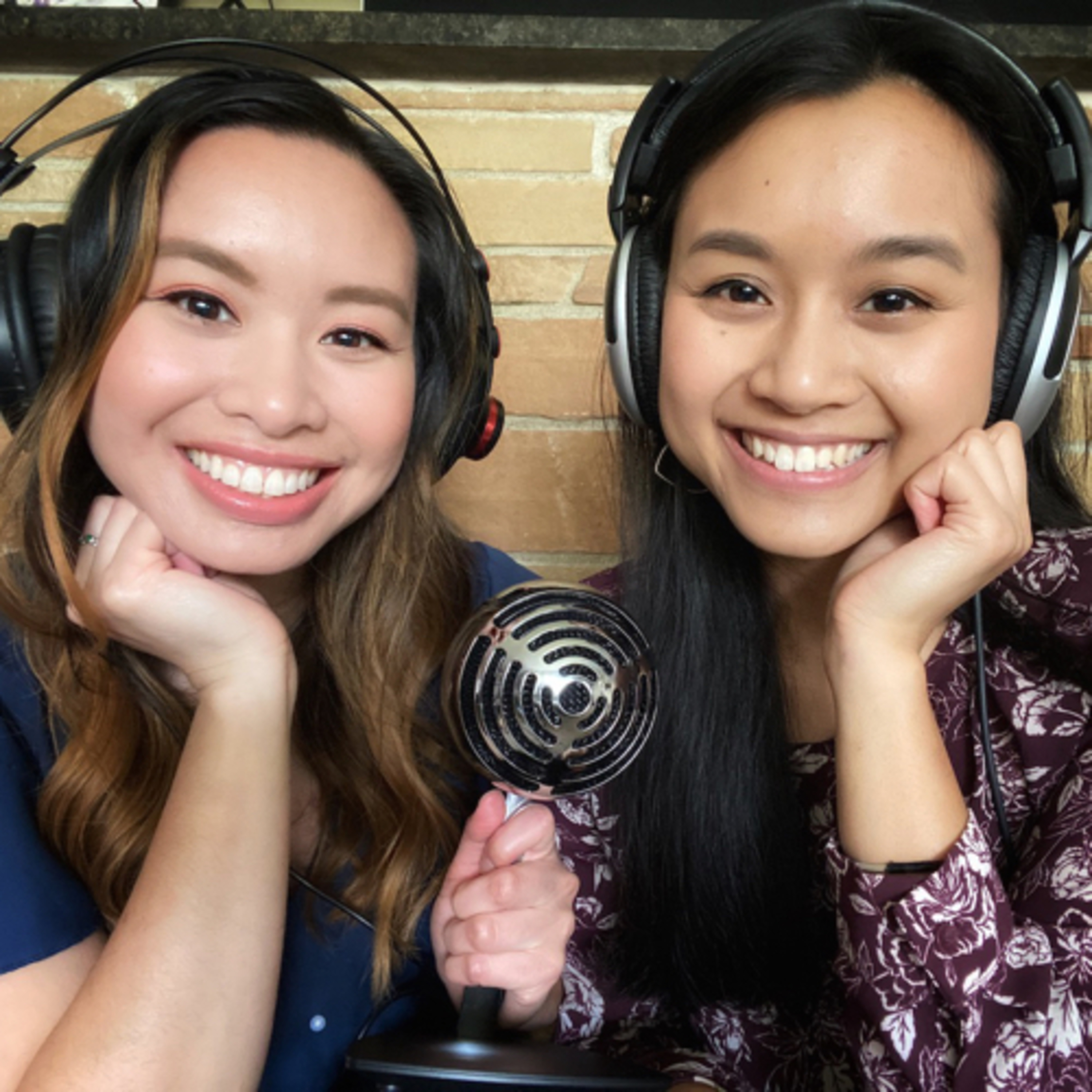 2 Khmerican Sisters