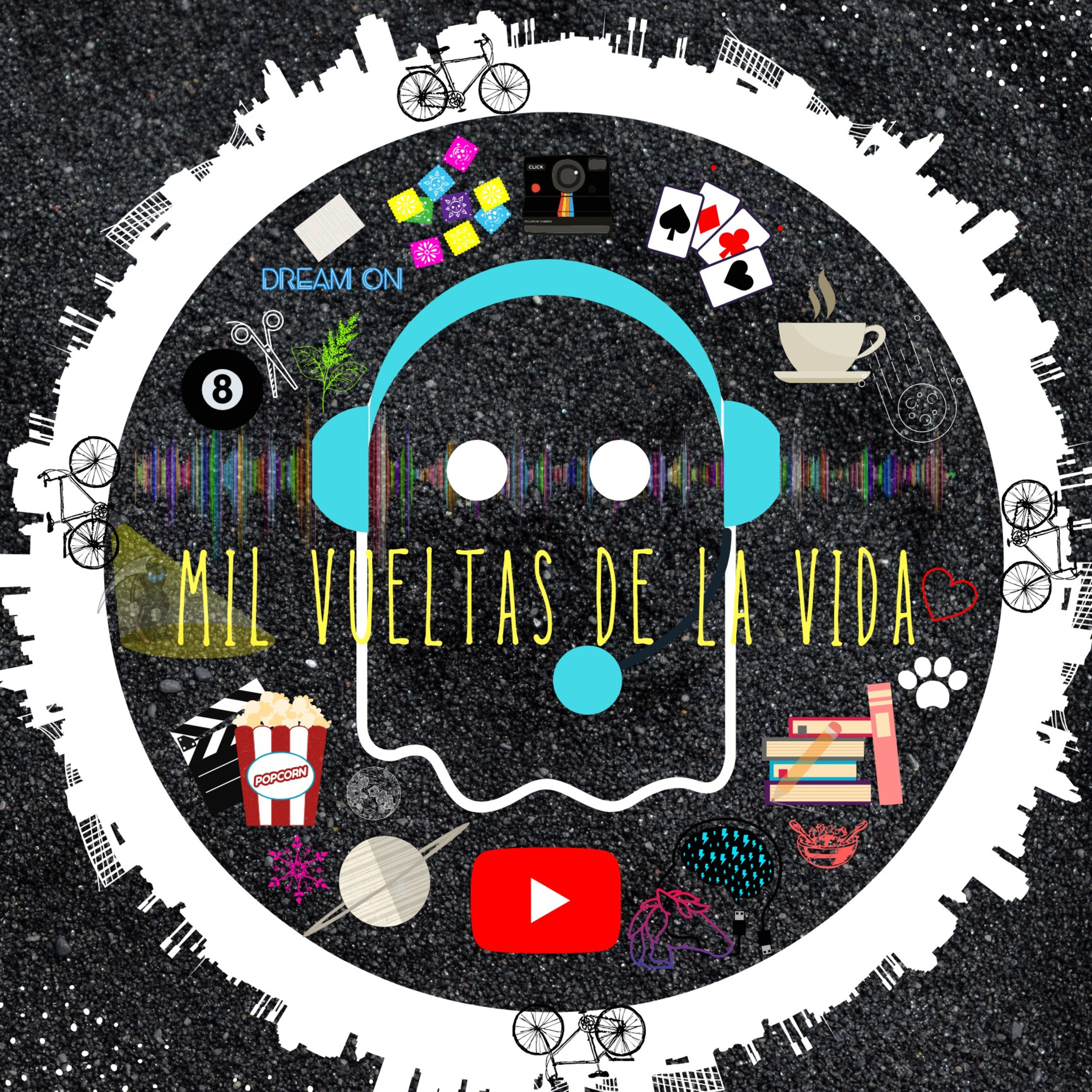 Deberías luchar desde ahora.