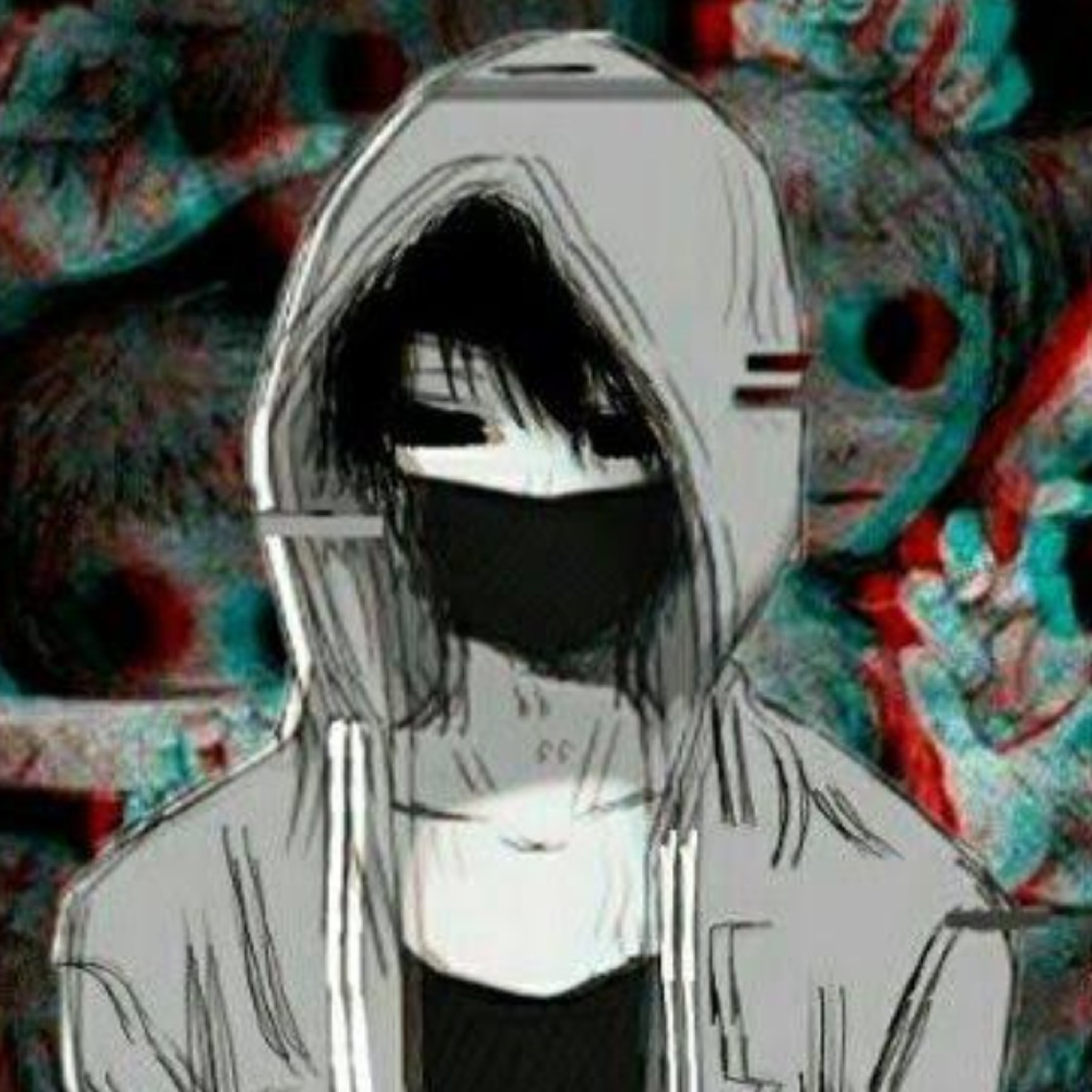 Letal-shot - [AUDIOLIBRO] - •HUNTER• episode artwork