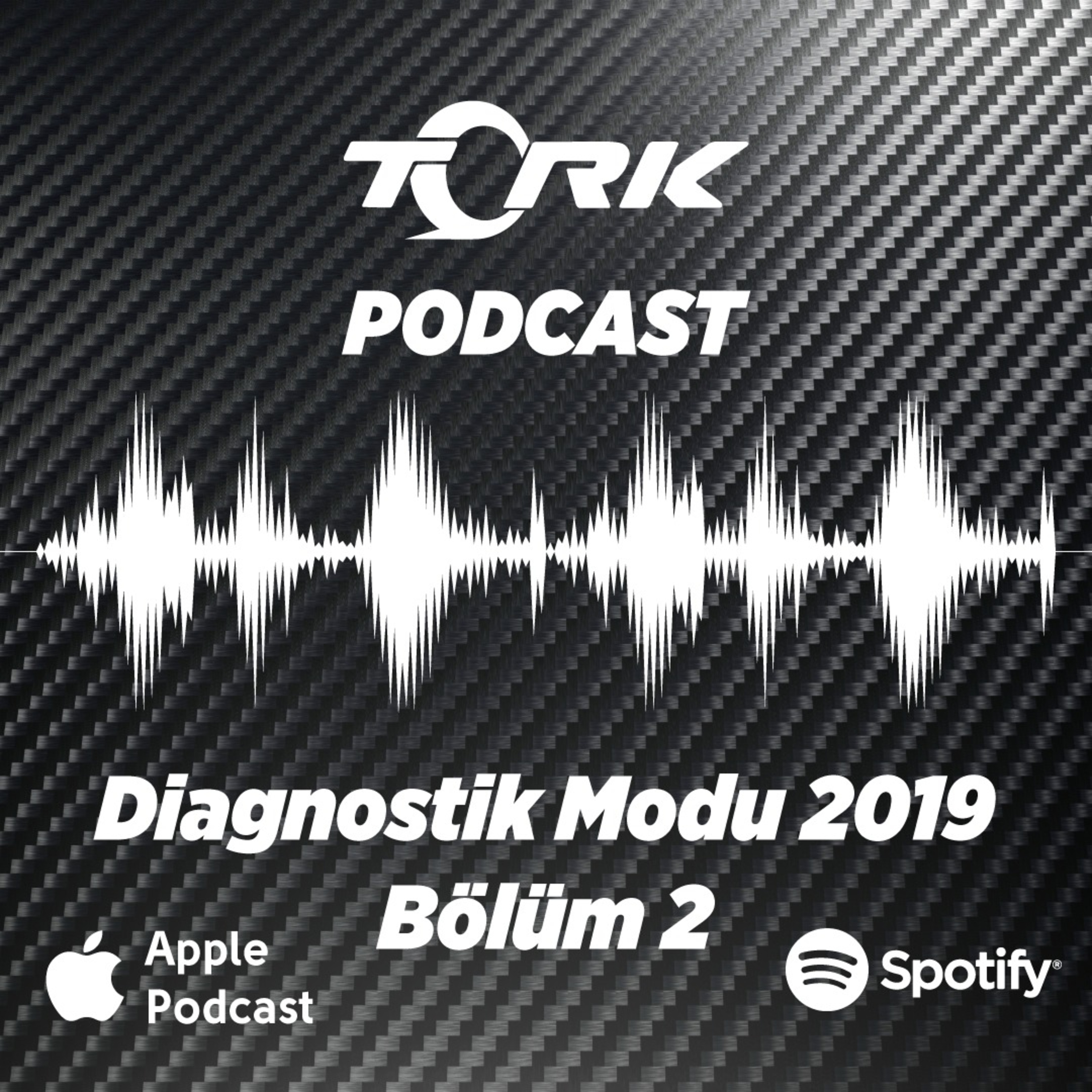 Diagnostik Modu - Bölüm 2 episode artwork