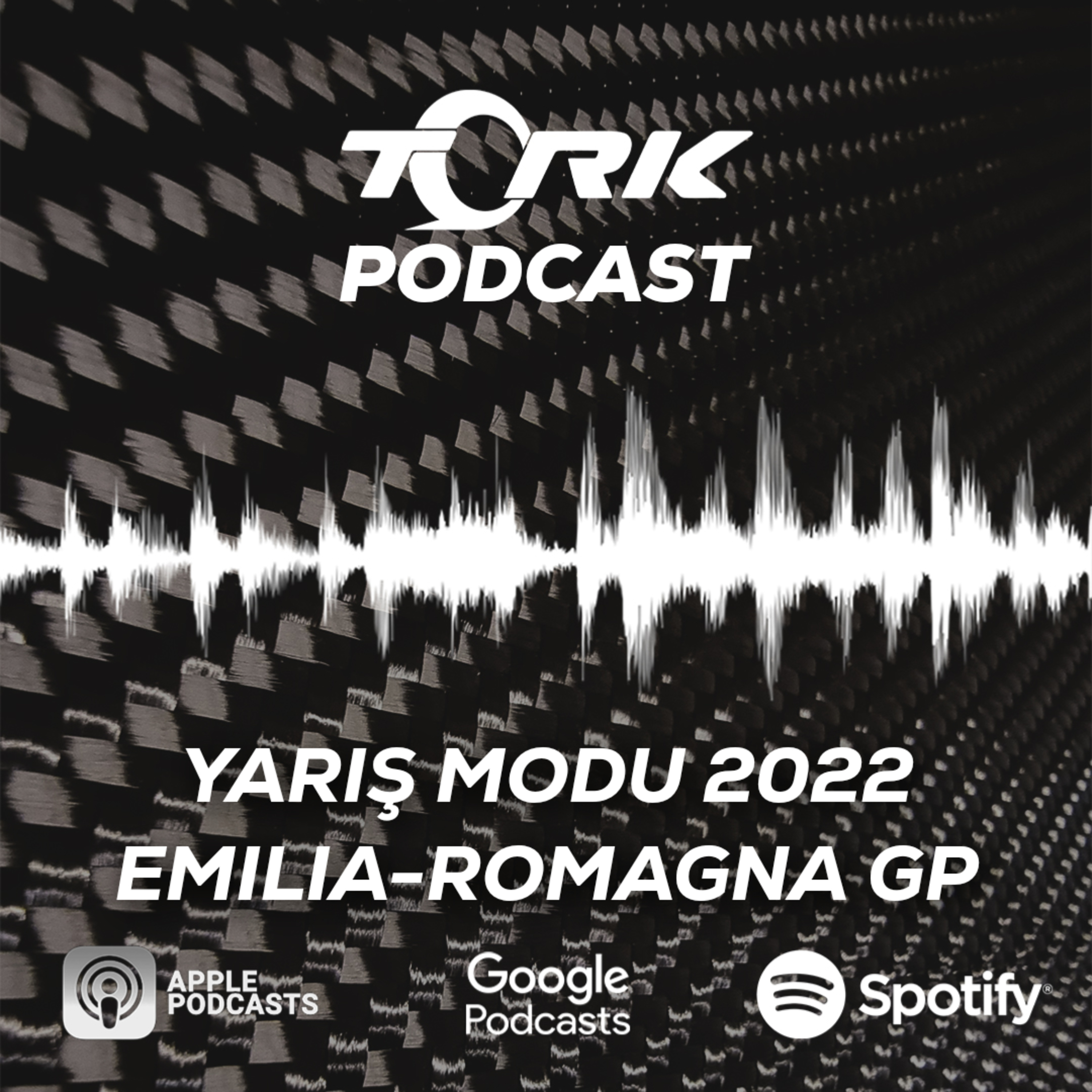 Yarış Modu 2022 - Emilia-Romagna GP episode artwork