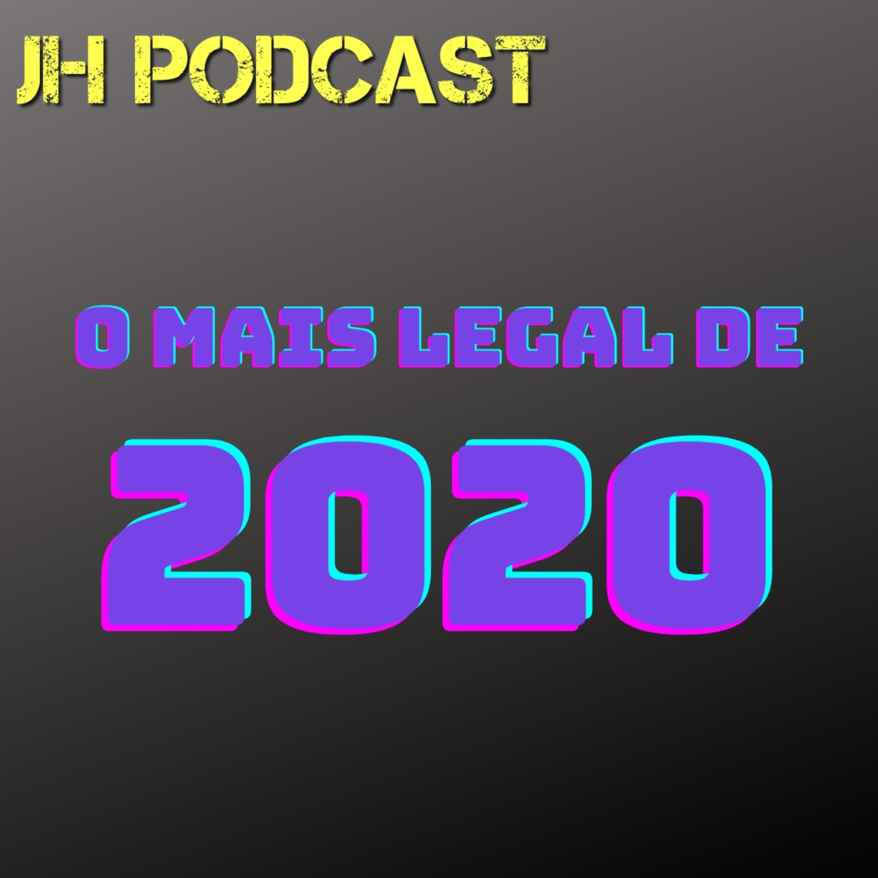 JH PODCAST