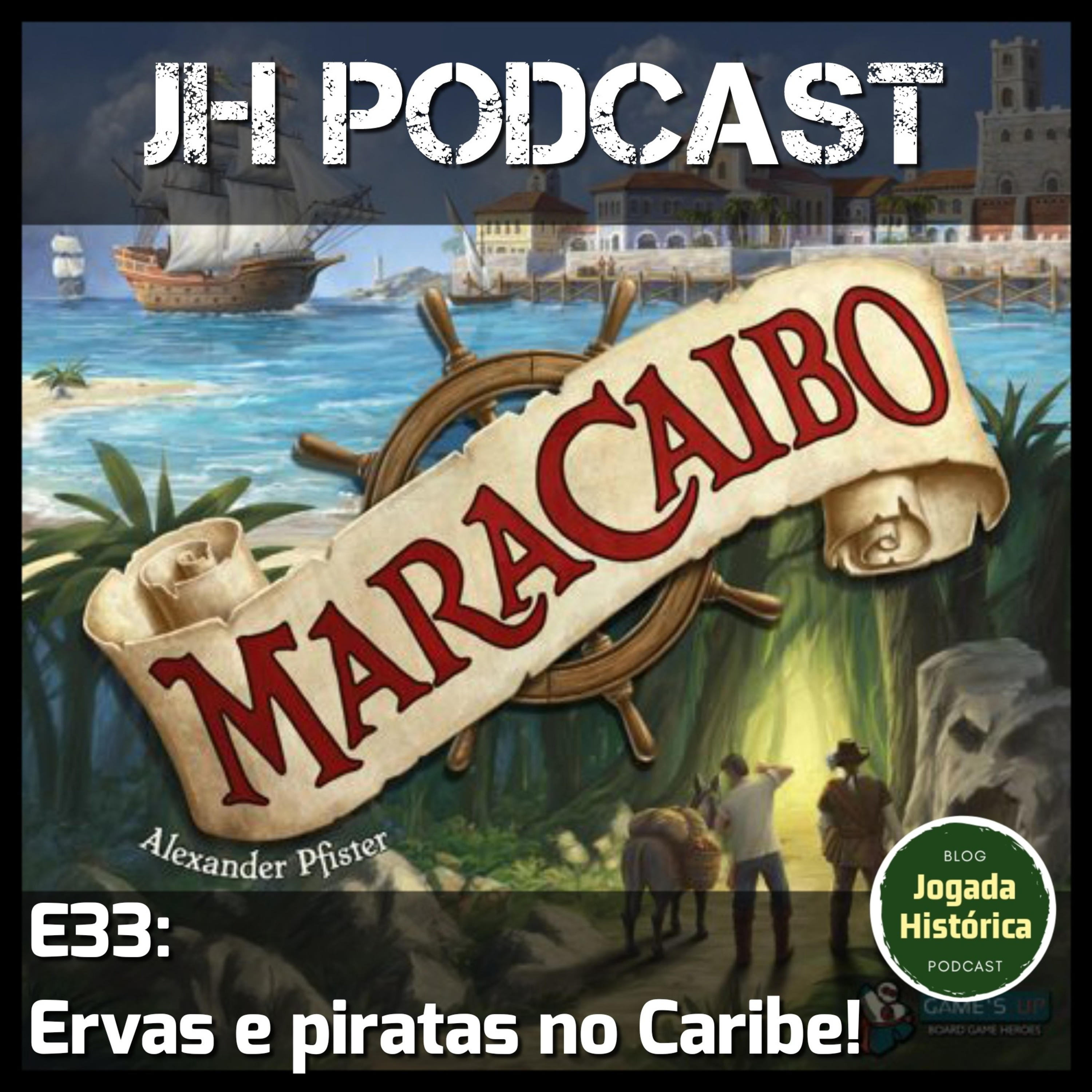 JH PODCAST