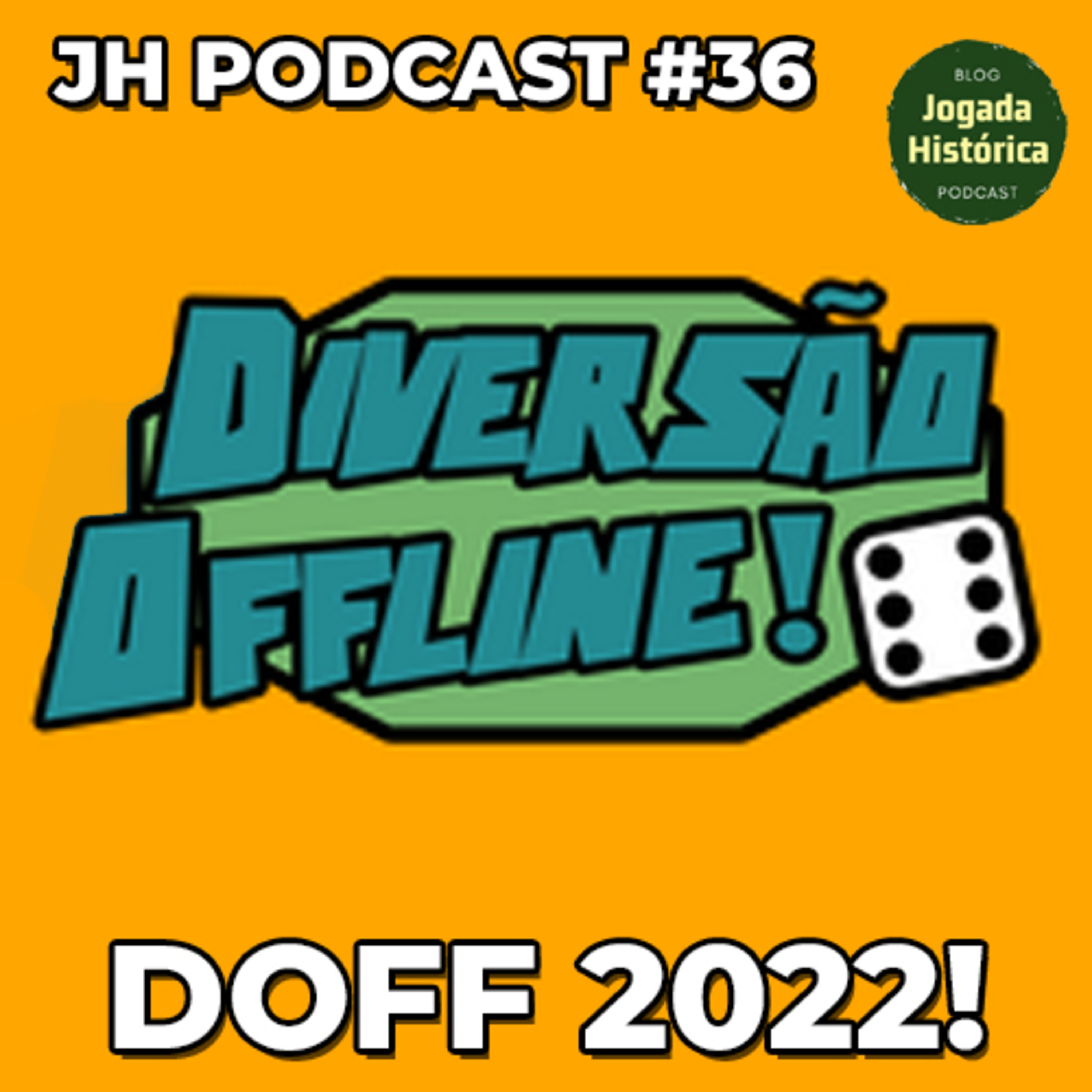 JH PODCAST