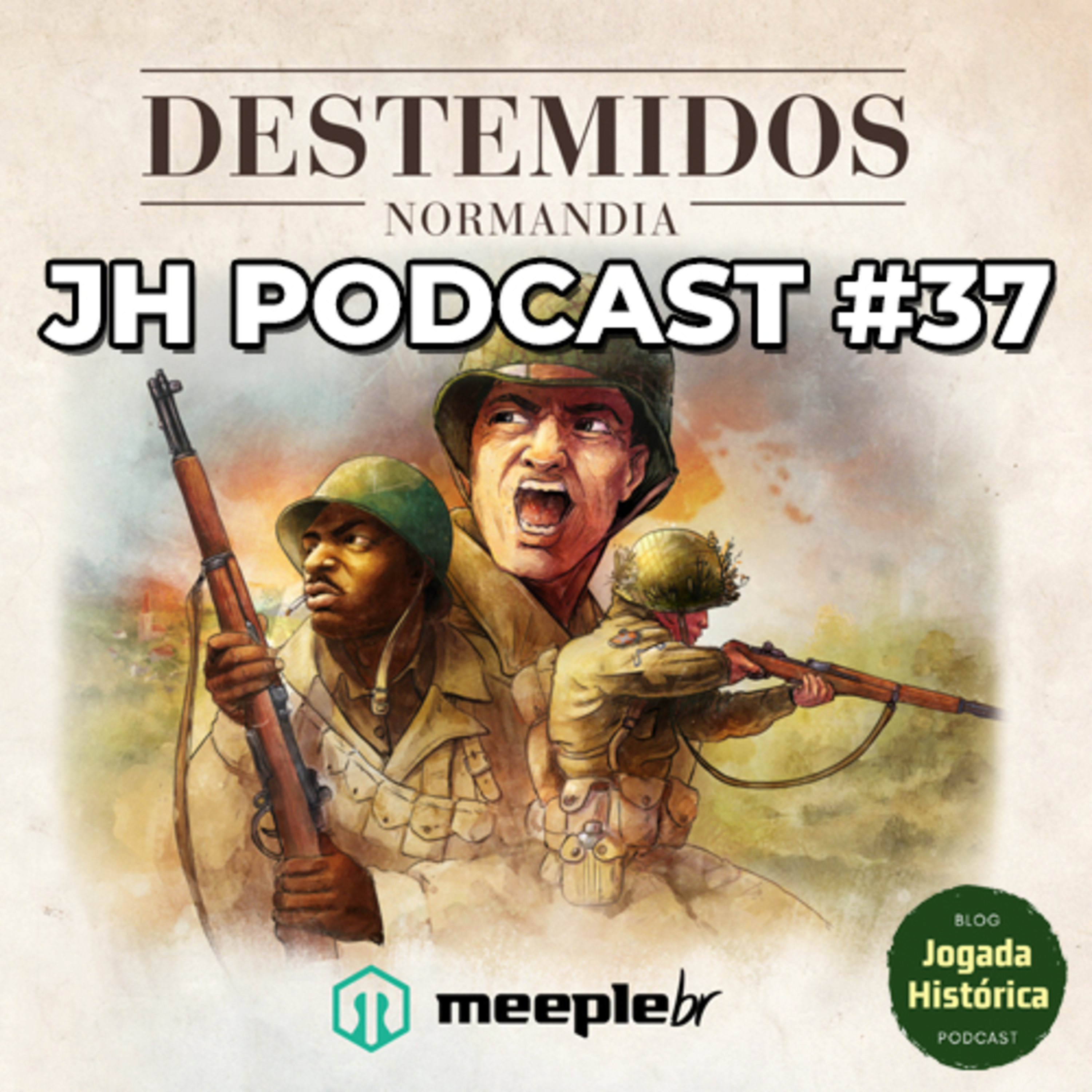 JH PODCAST