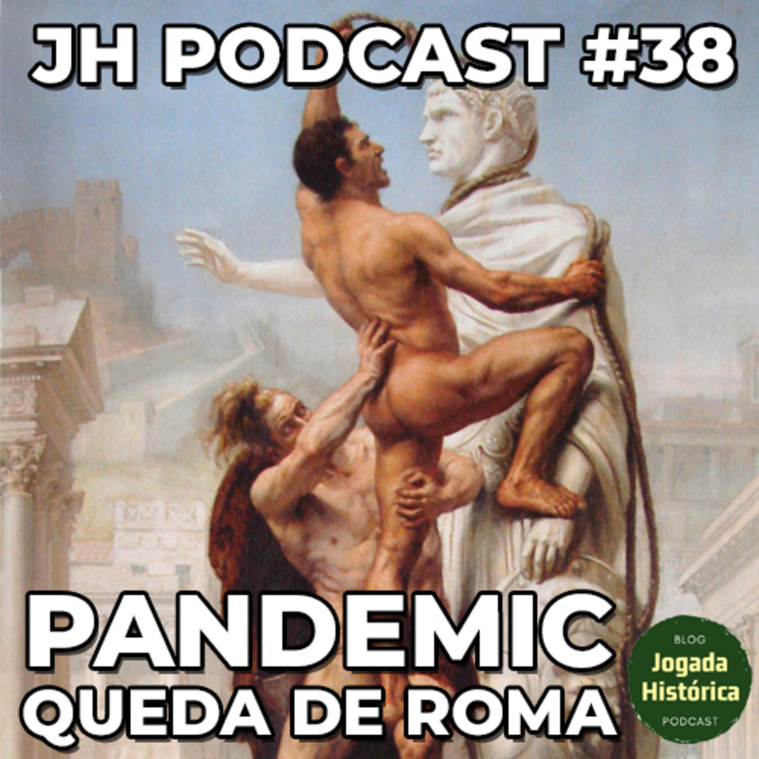 JH PODCAST