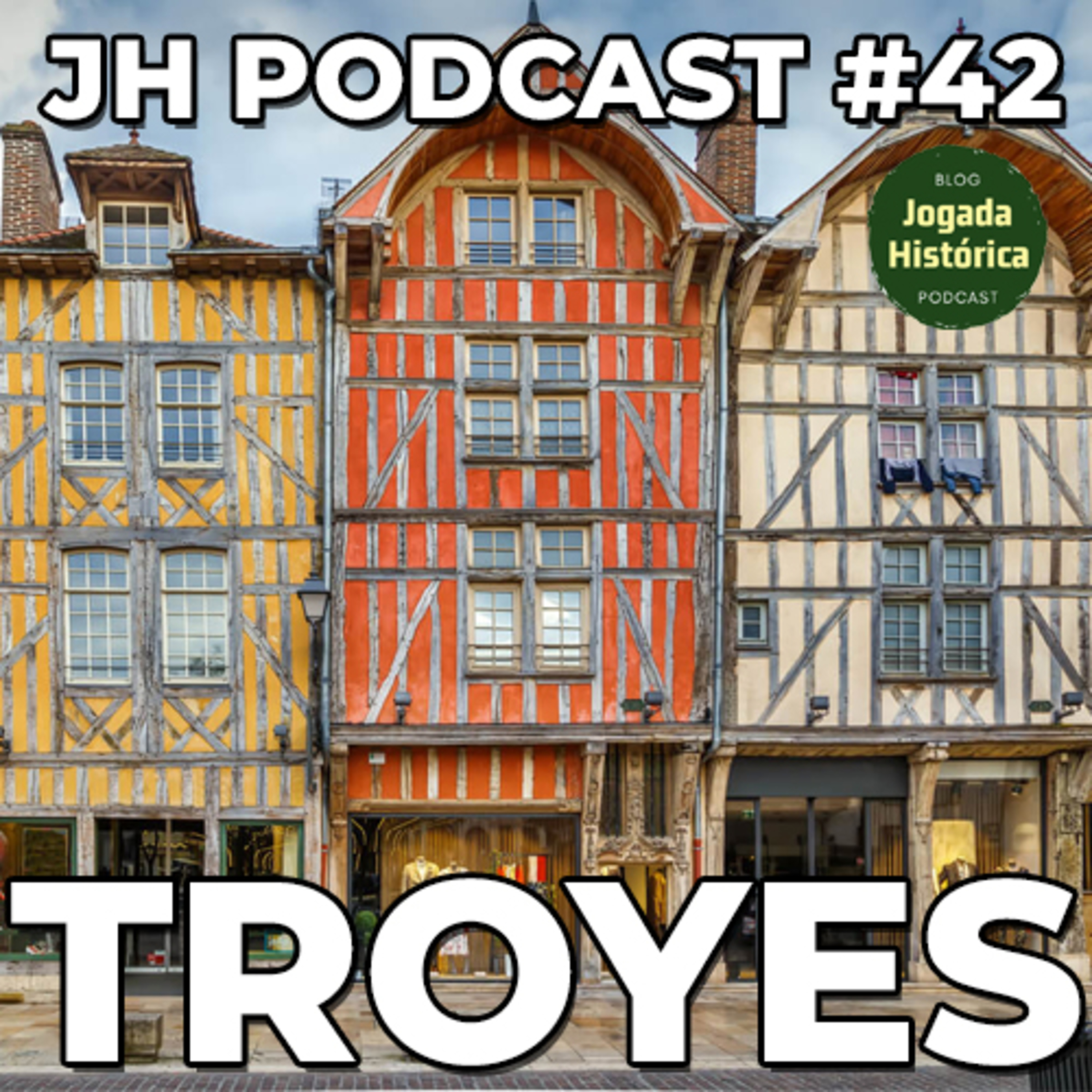 JH PODCAST