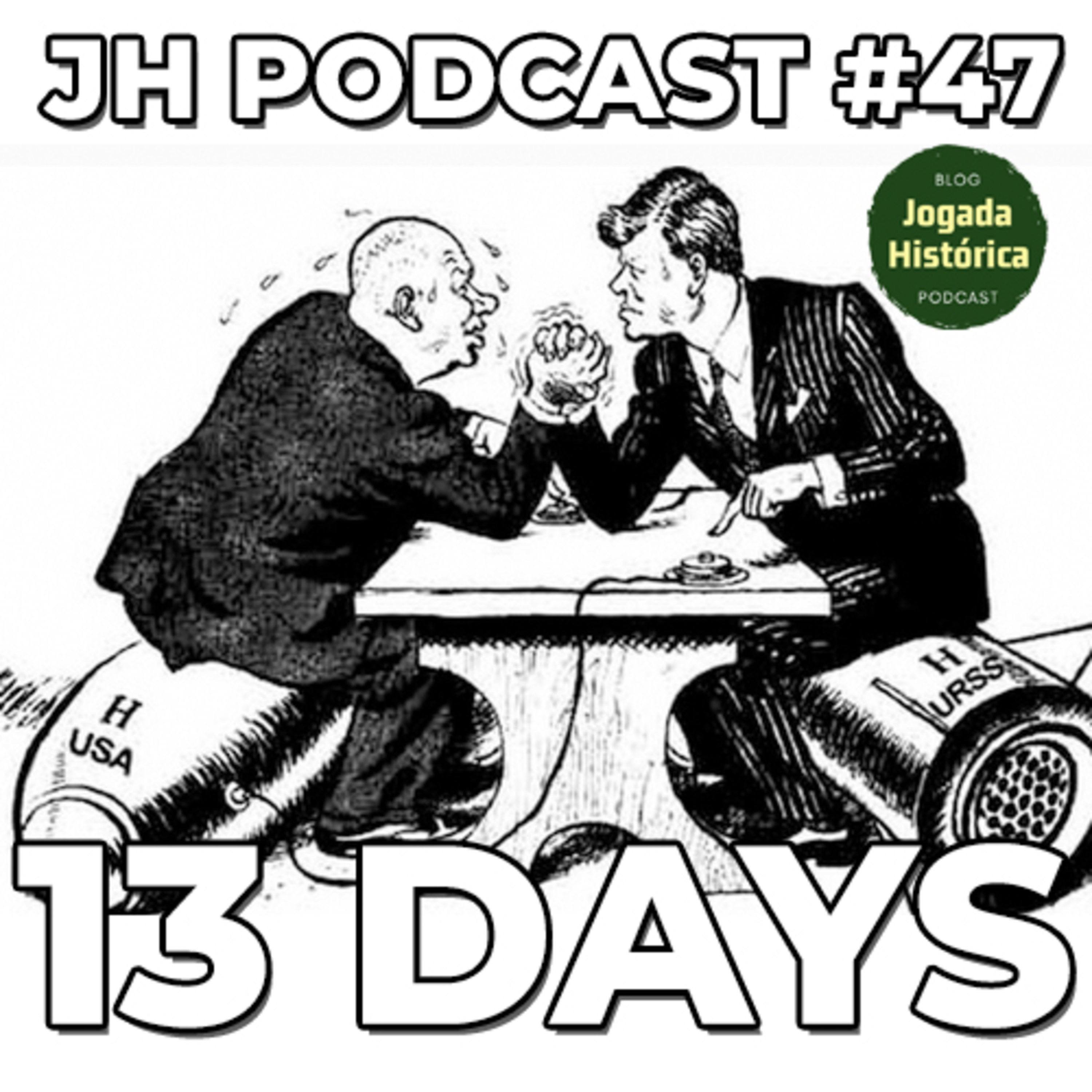 JH PODCAST