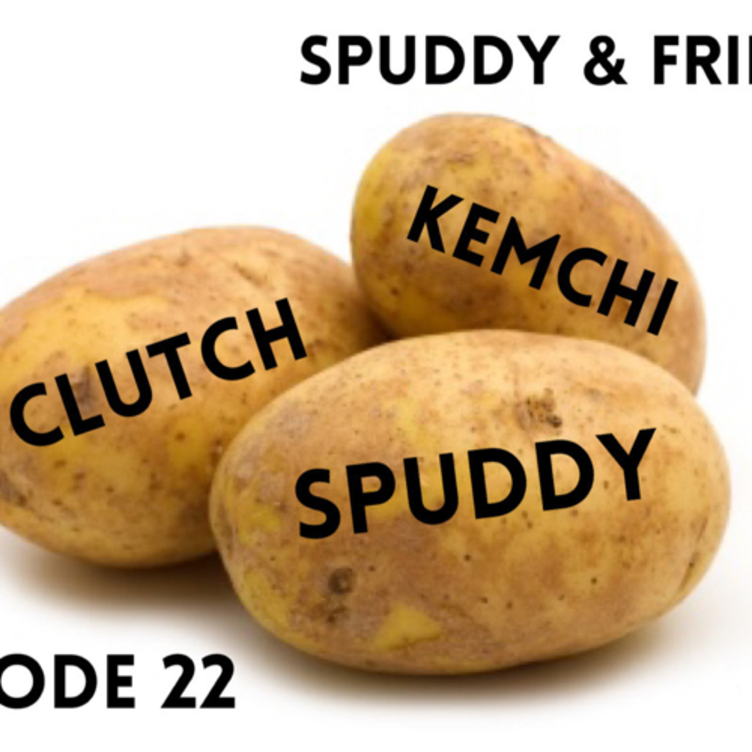 Chicken Fried... episode artwork