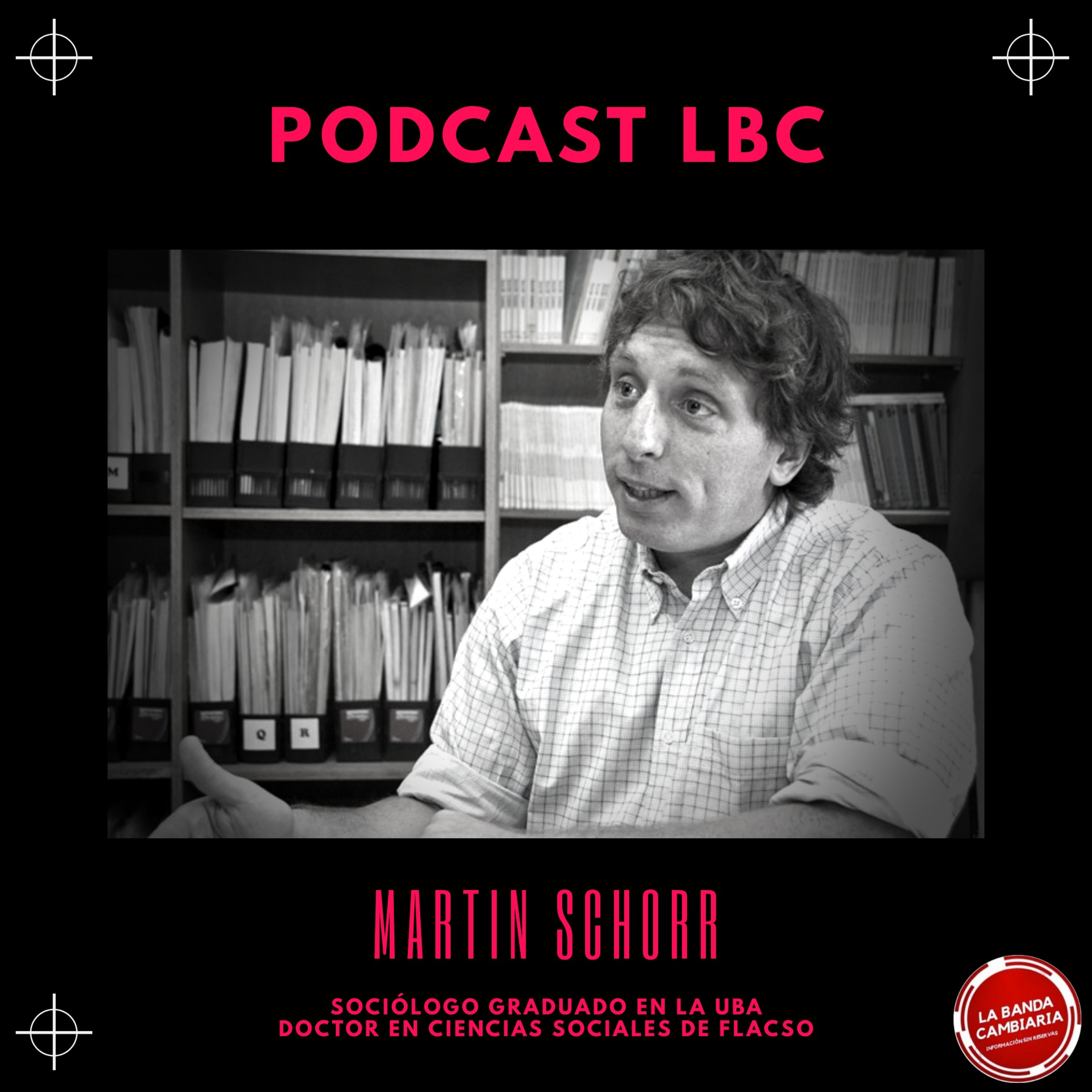 La Banda Cambiaria - Información sin reservas