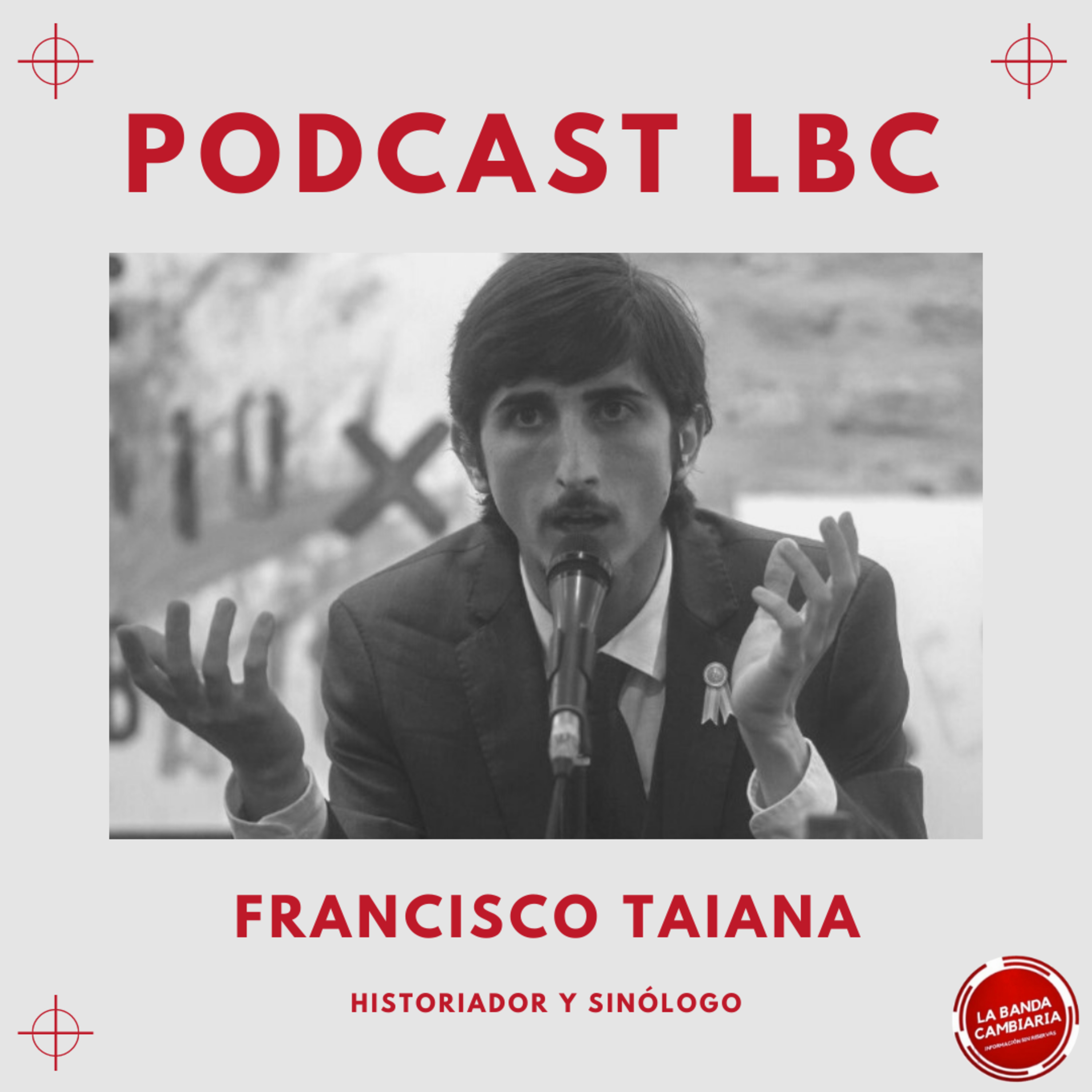 La Banda Cambiaria - Información sin reservas