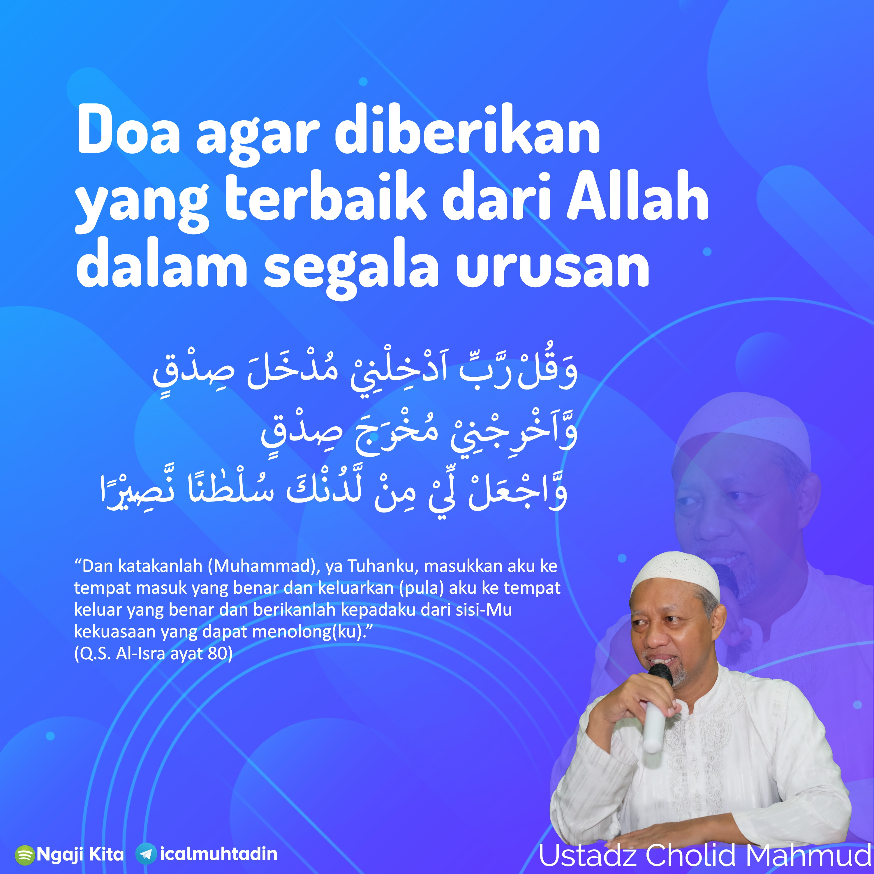 Ngaji Kita