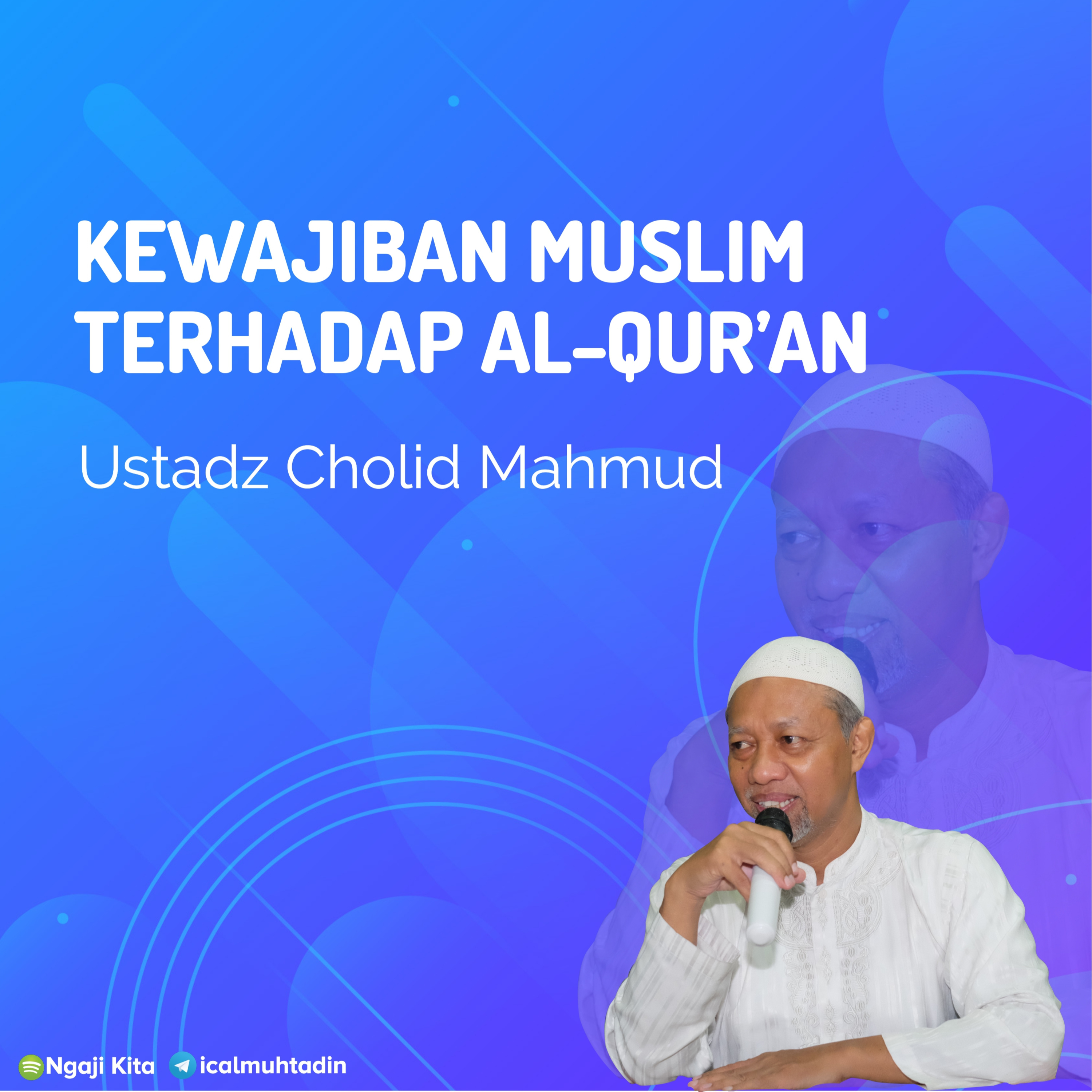 Ngaji Kita