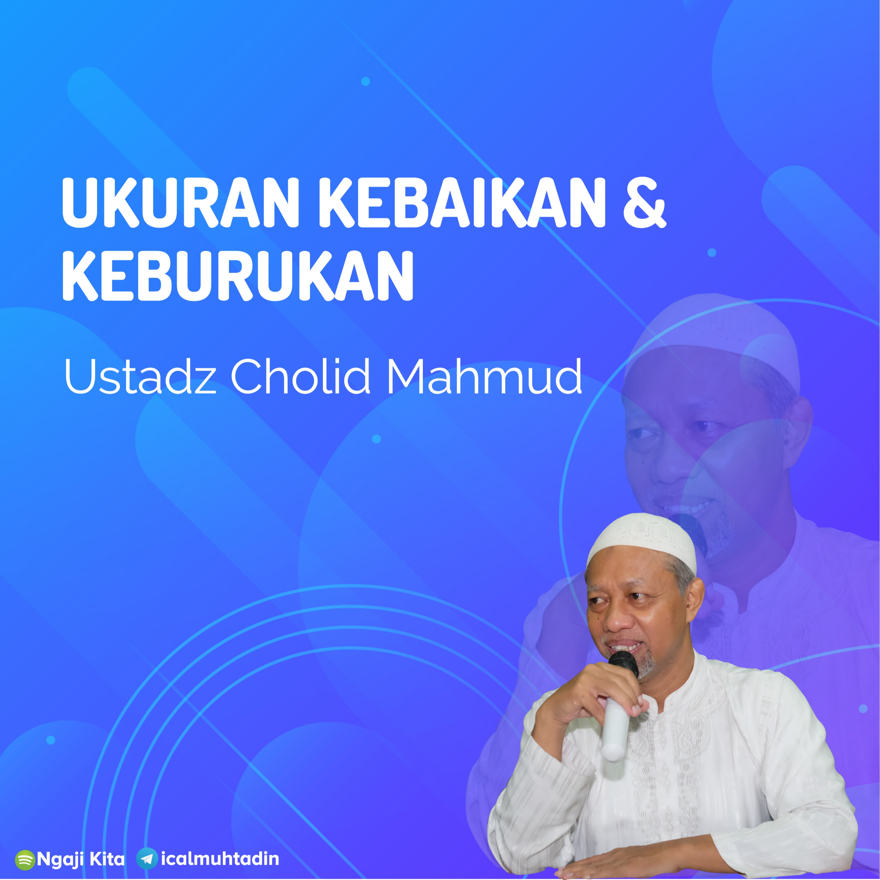 Ngaji Kita