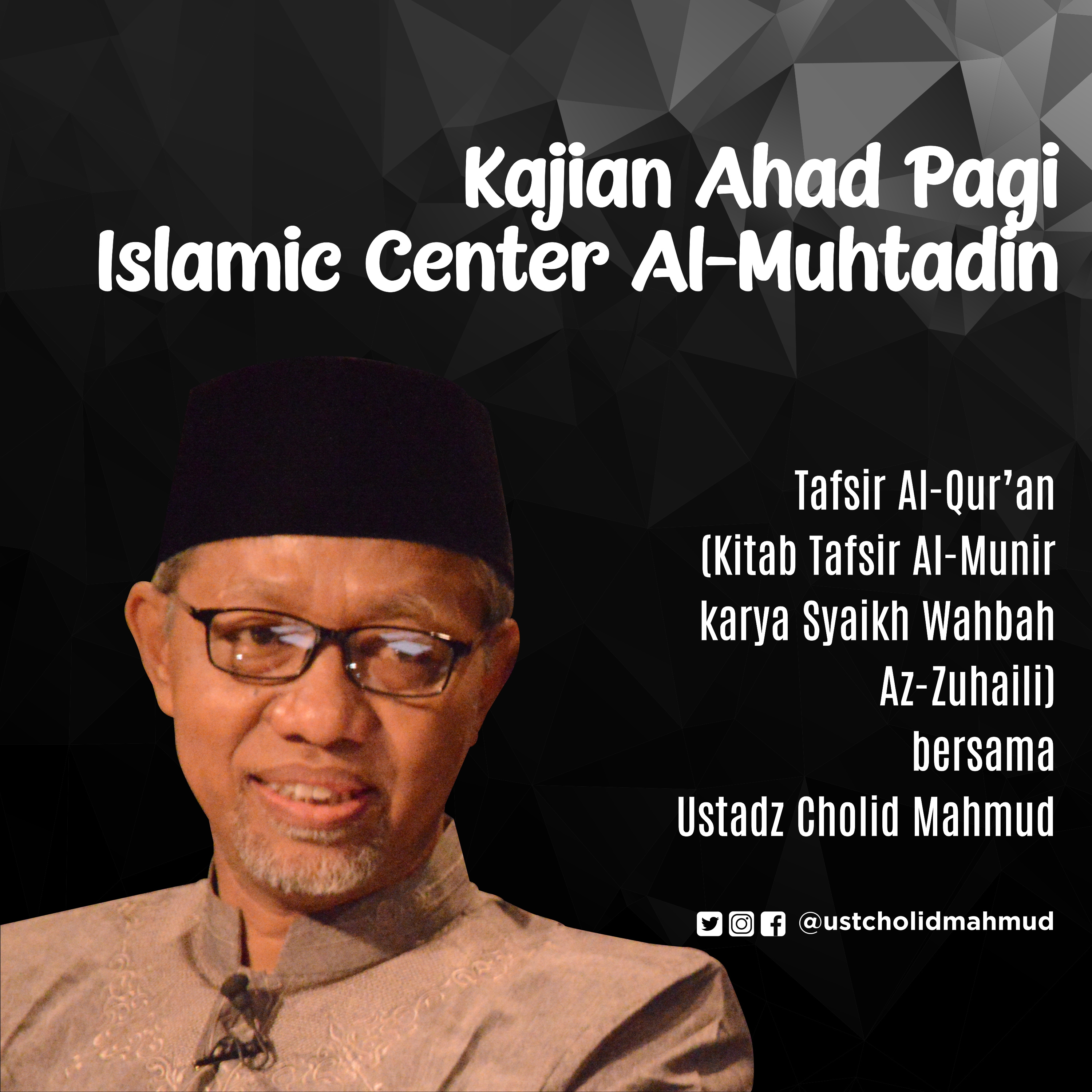 Ngaji Kita