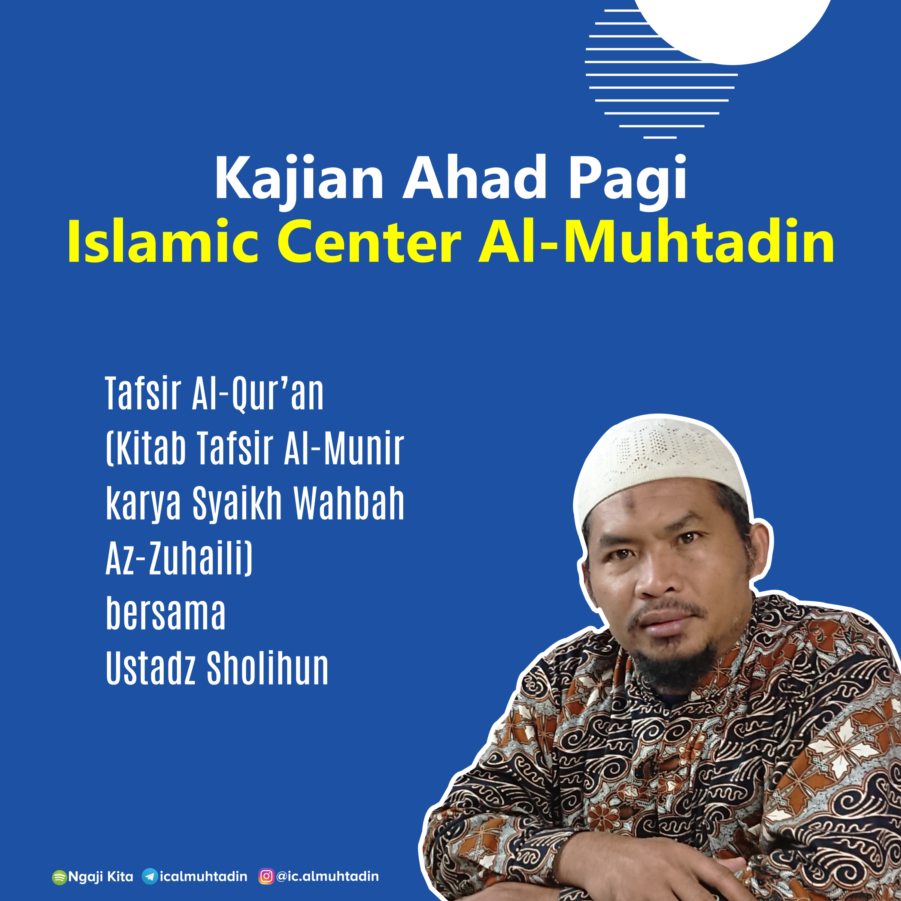 Ngaji Kita