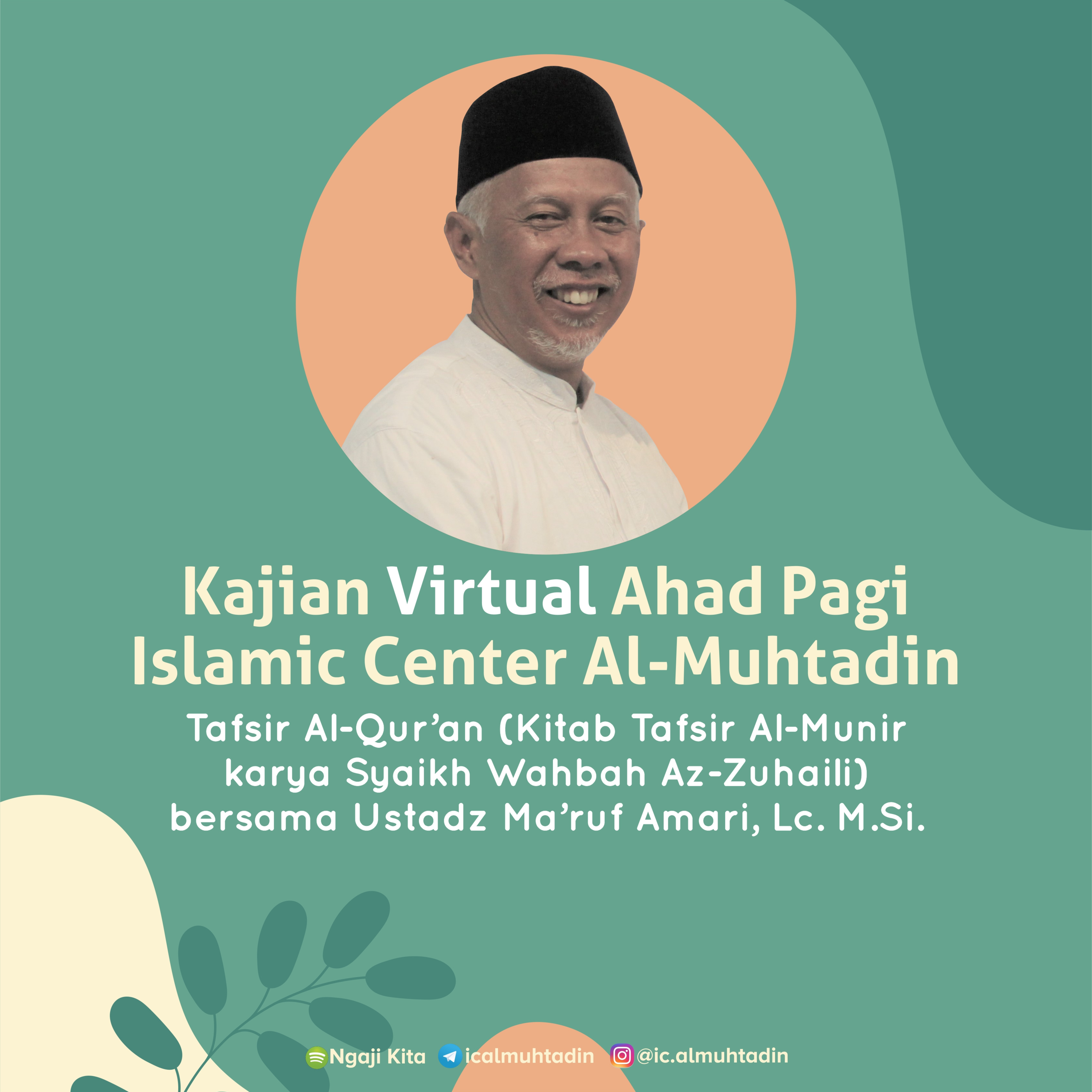 Ngaji Kita